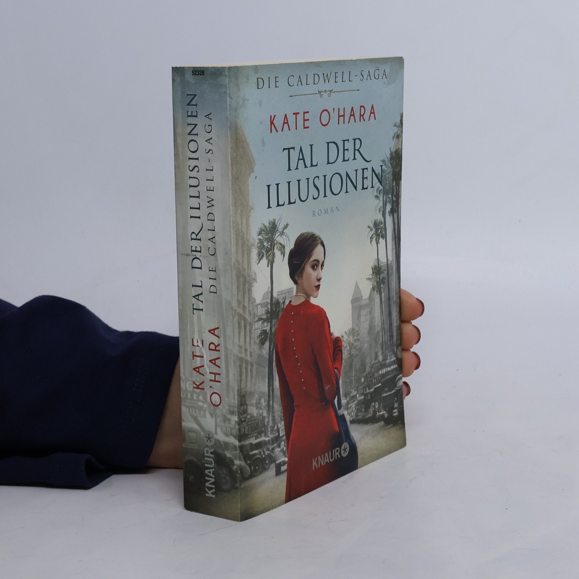 Tal der Illusionen