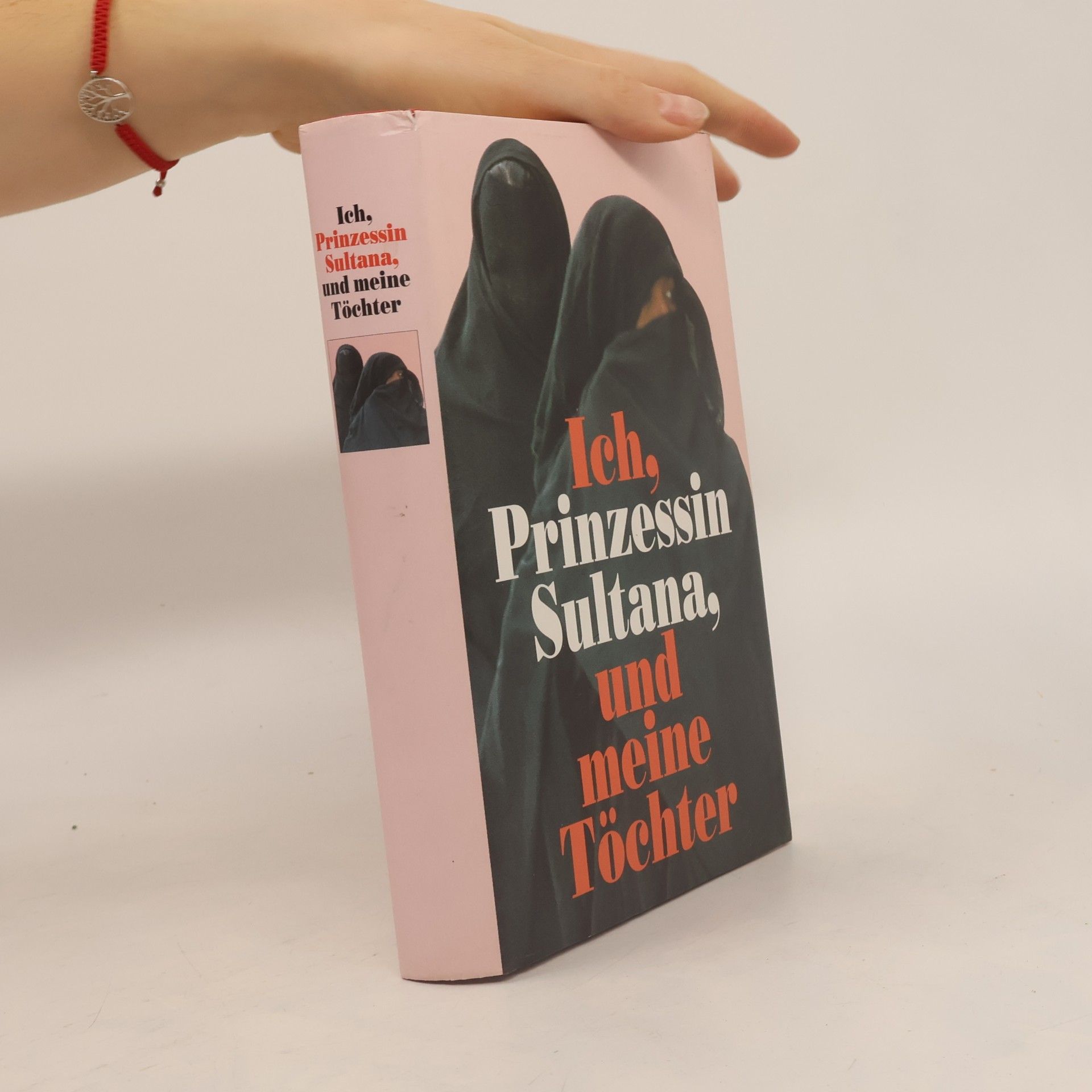 Ich, Prinzessin Sultana, und meine Töchter