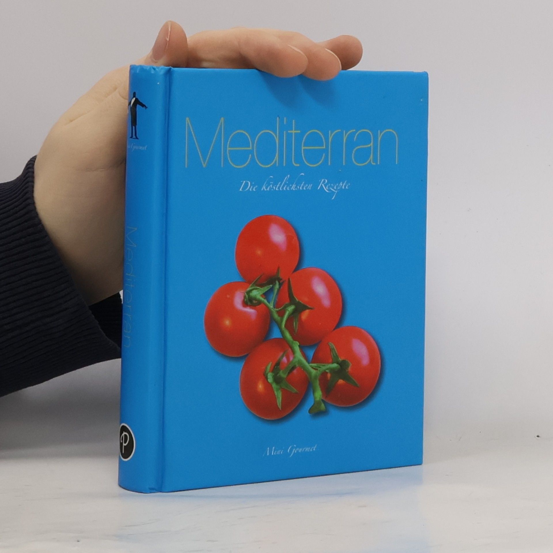 Autores varios Mediterran