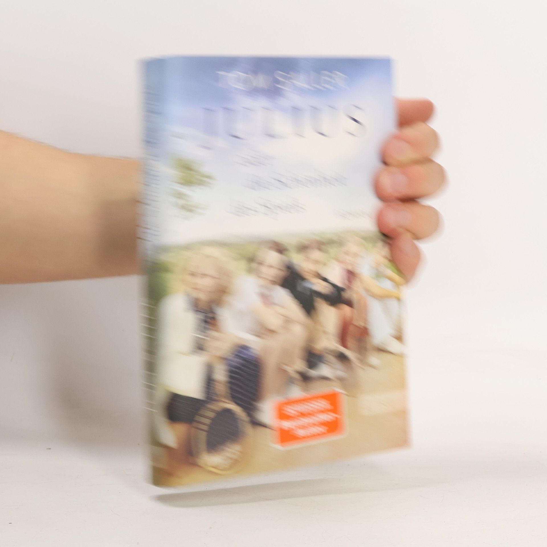 Julius oder die Schönheit des Spiels
