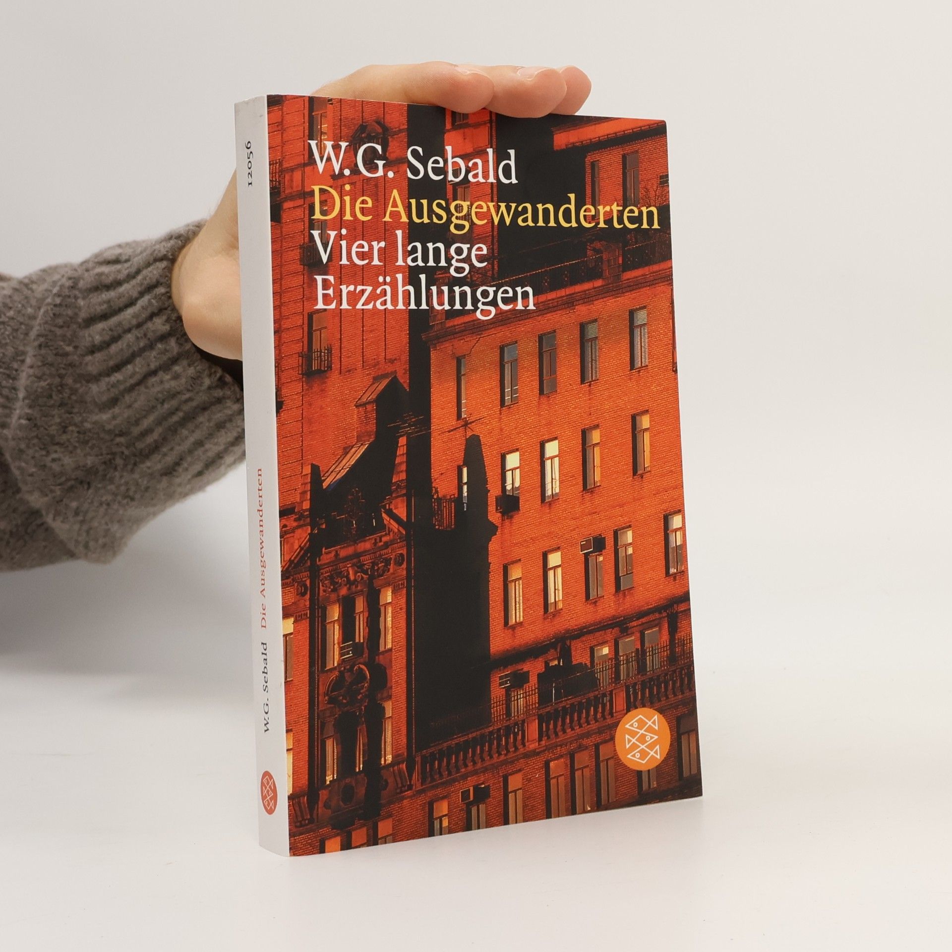 Die Ausgewanderten