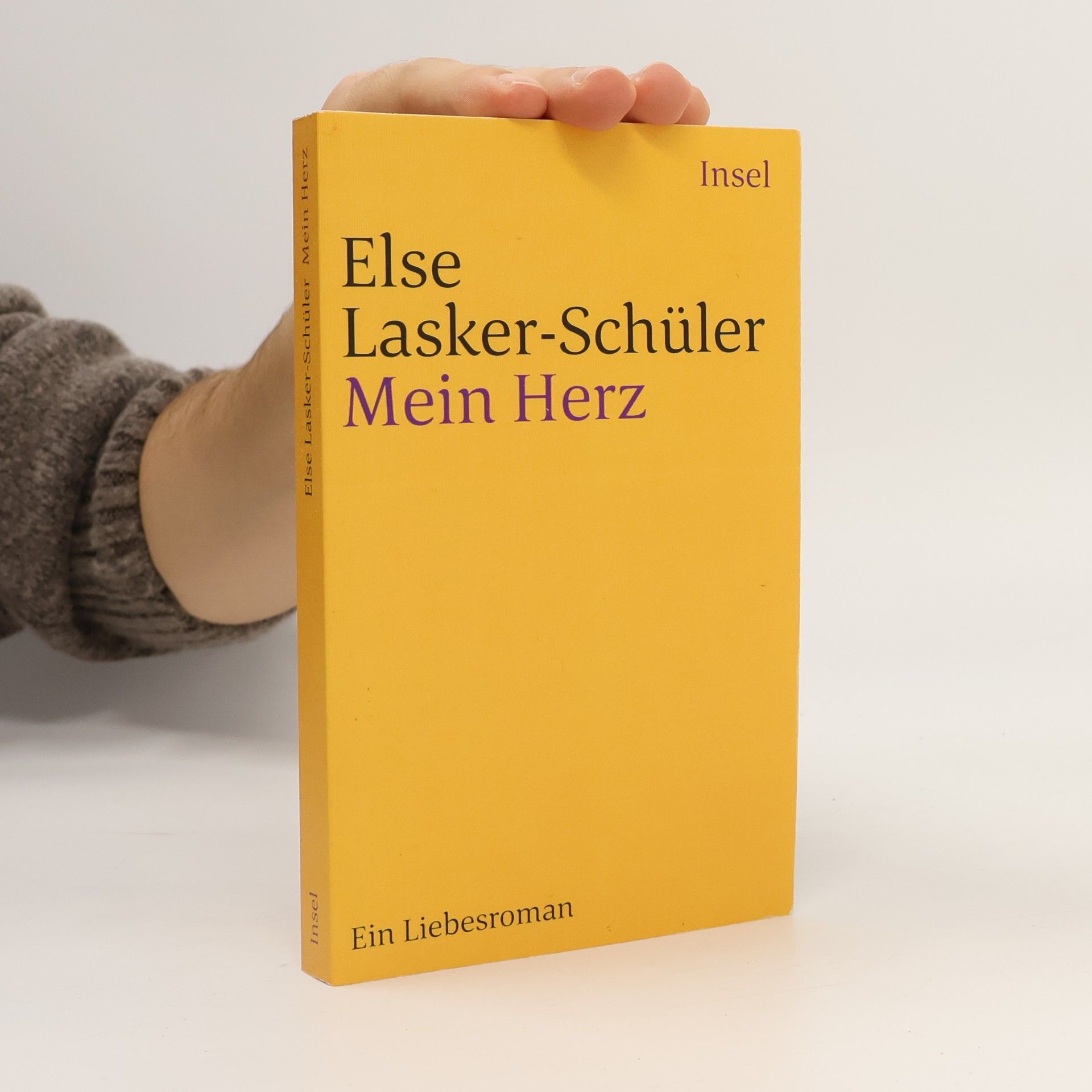 Mein Herz