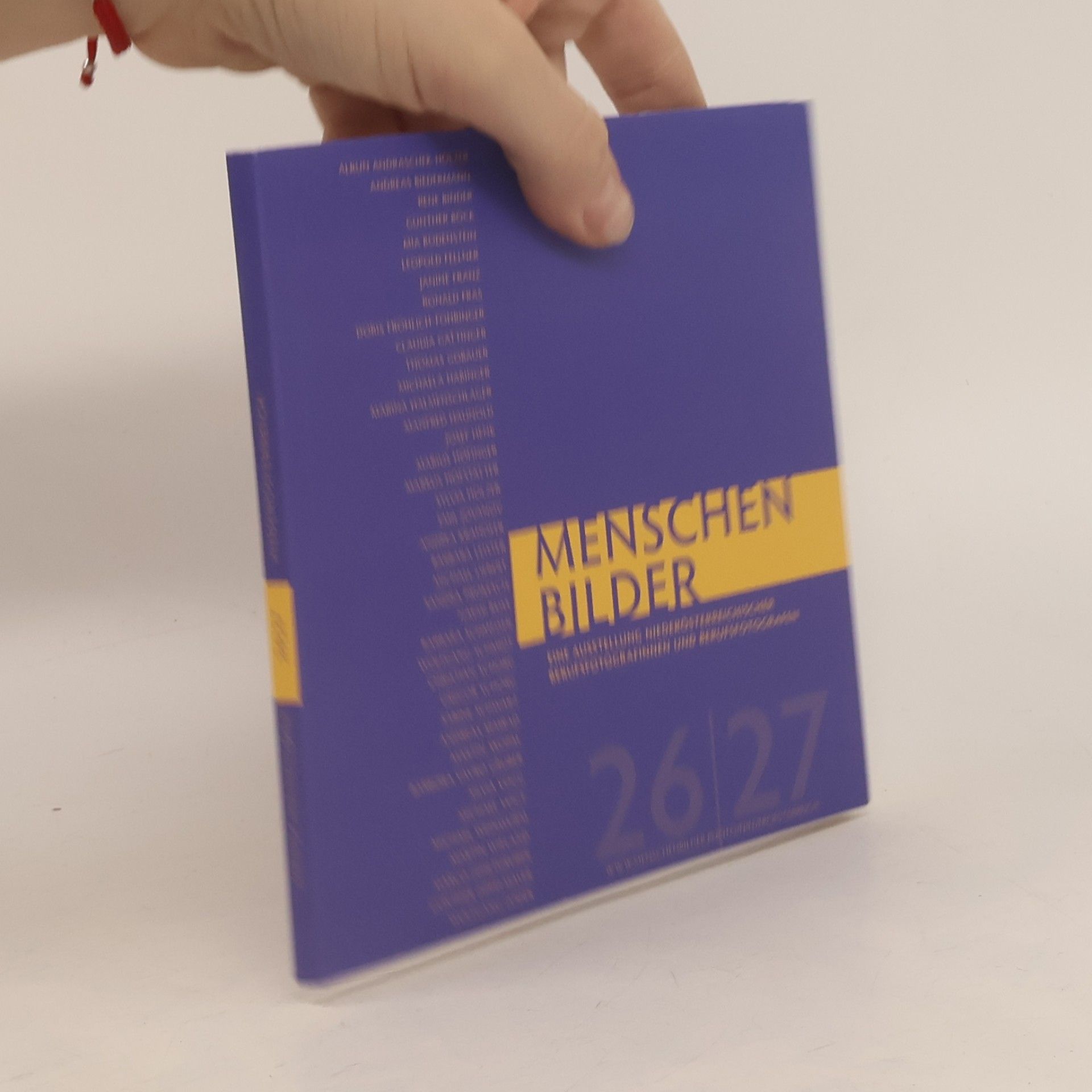 Menschen - Bilder