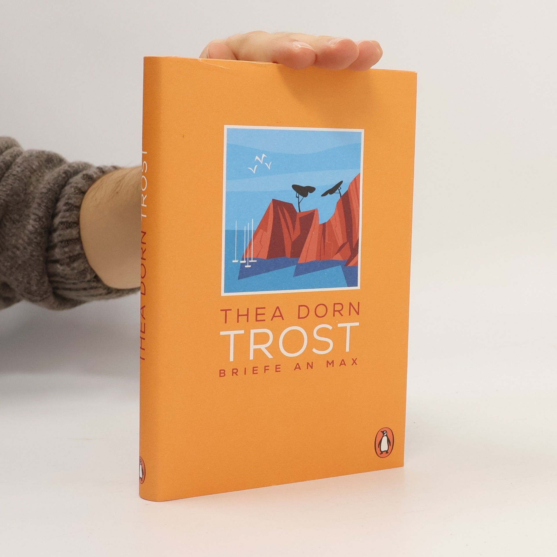 Trost