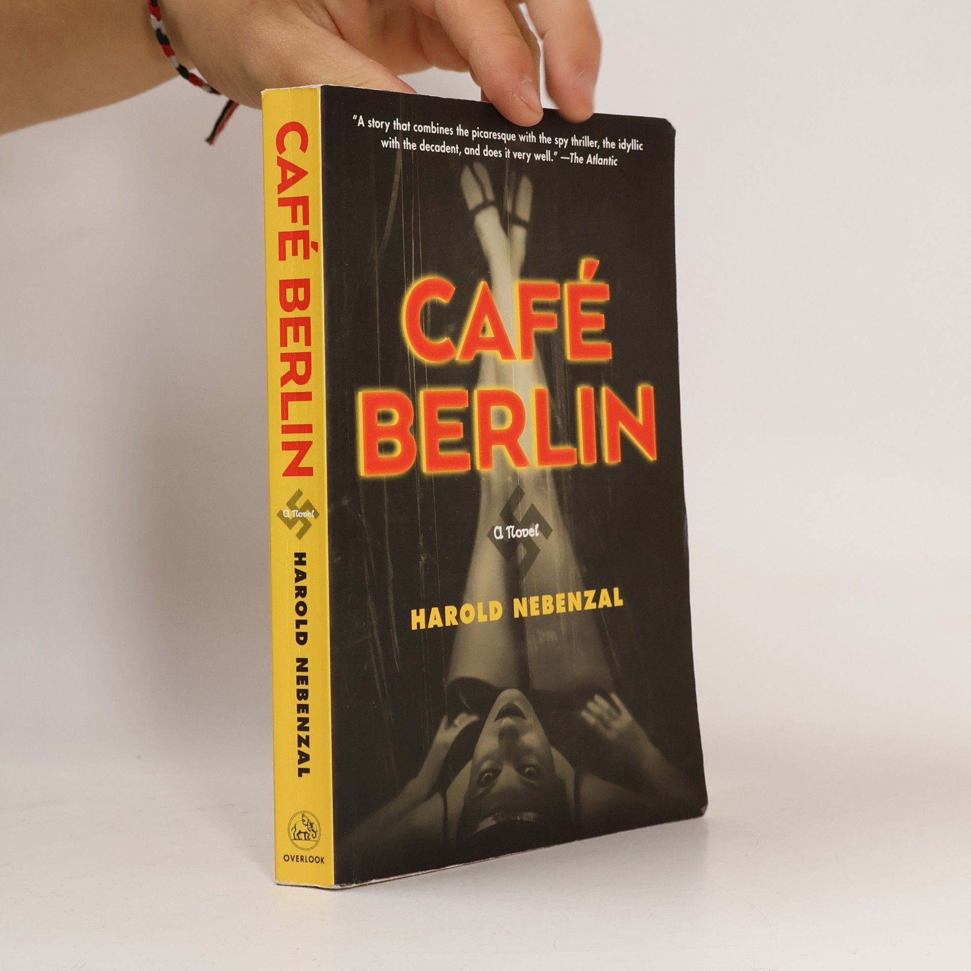 Café Berlin