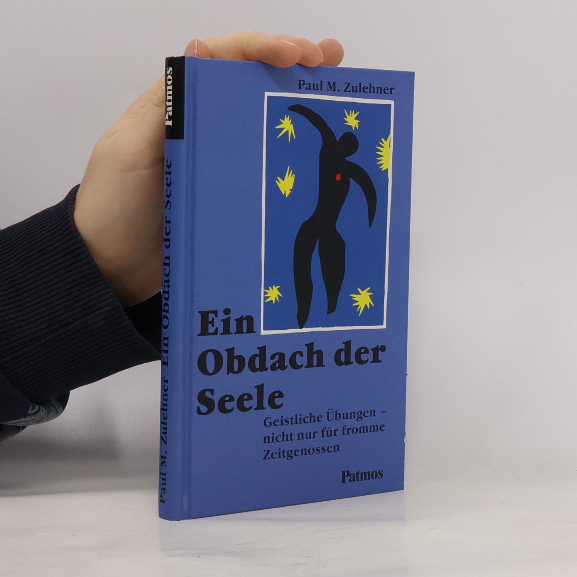 Ein Obdach der Seele