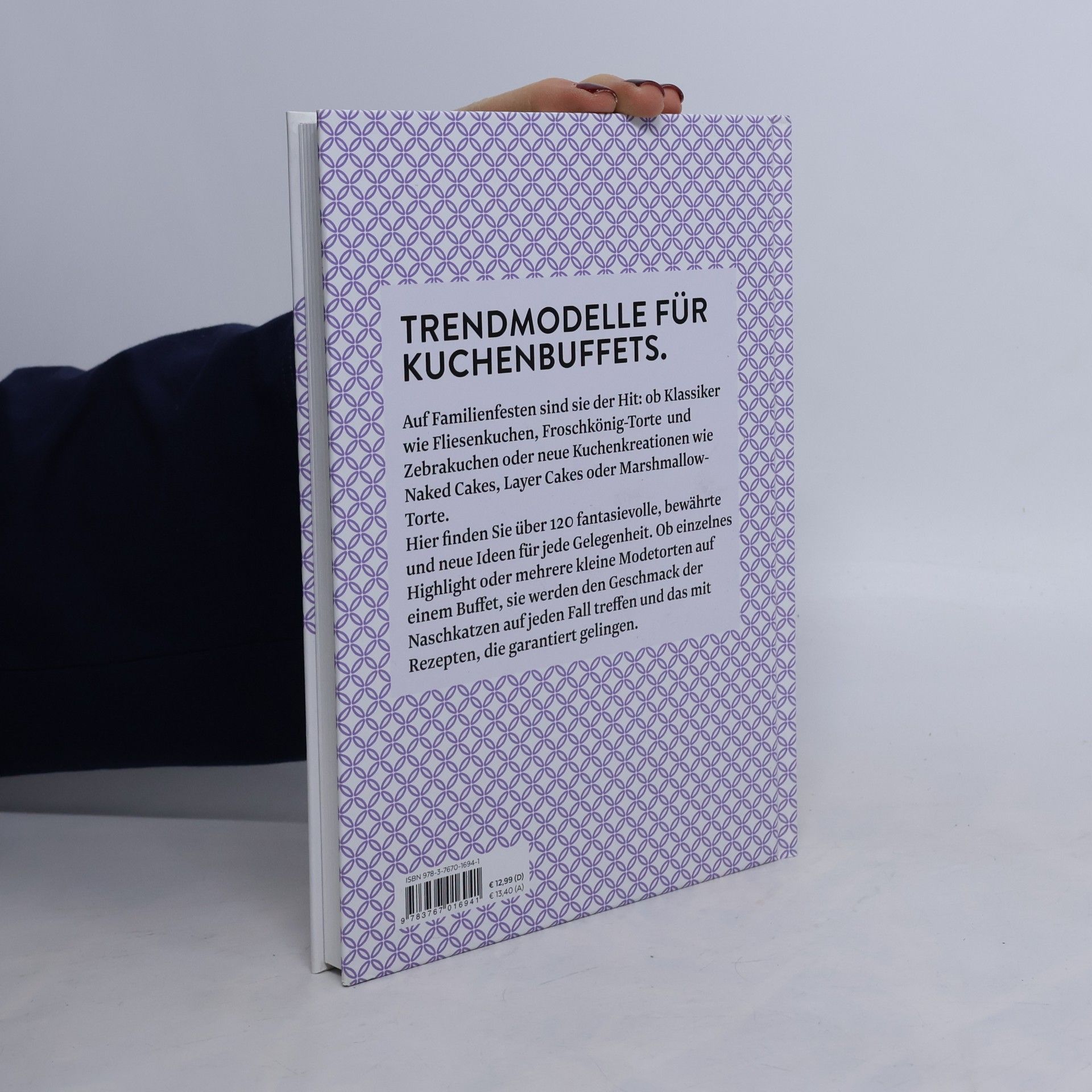 Neue Modetorten von A-Z