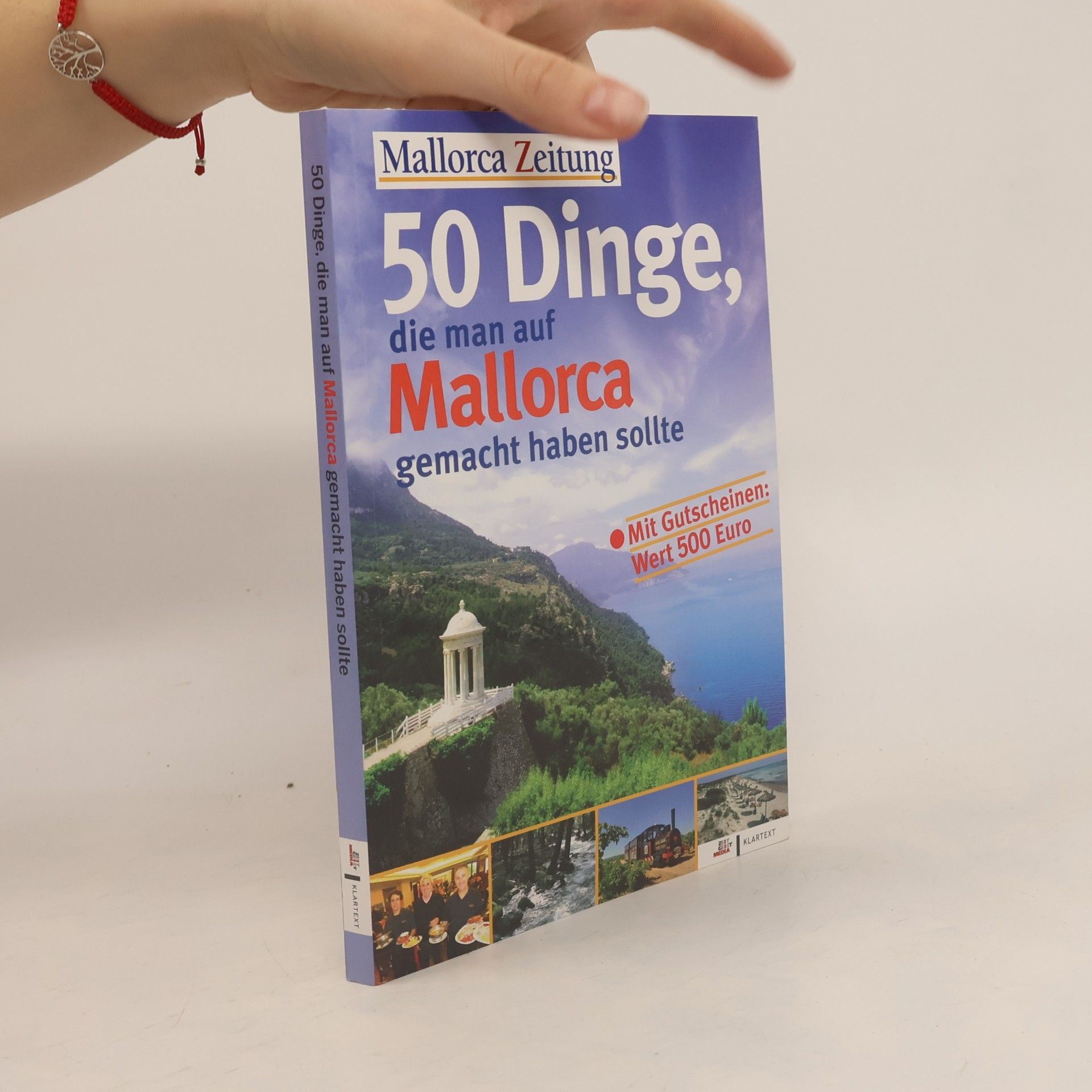 50 Dinge, die man auf Mallorca gemacht haben sollte