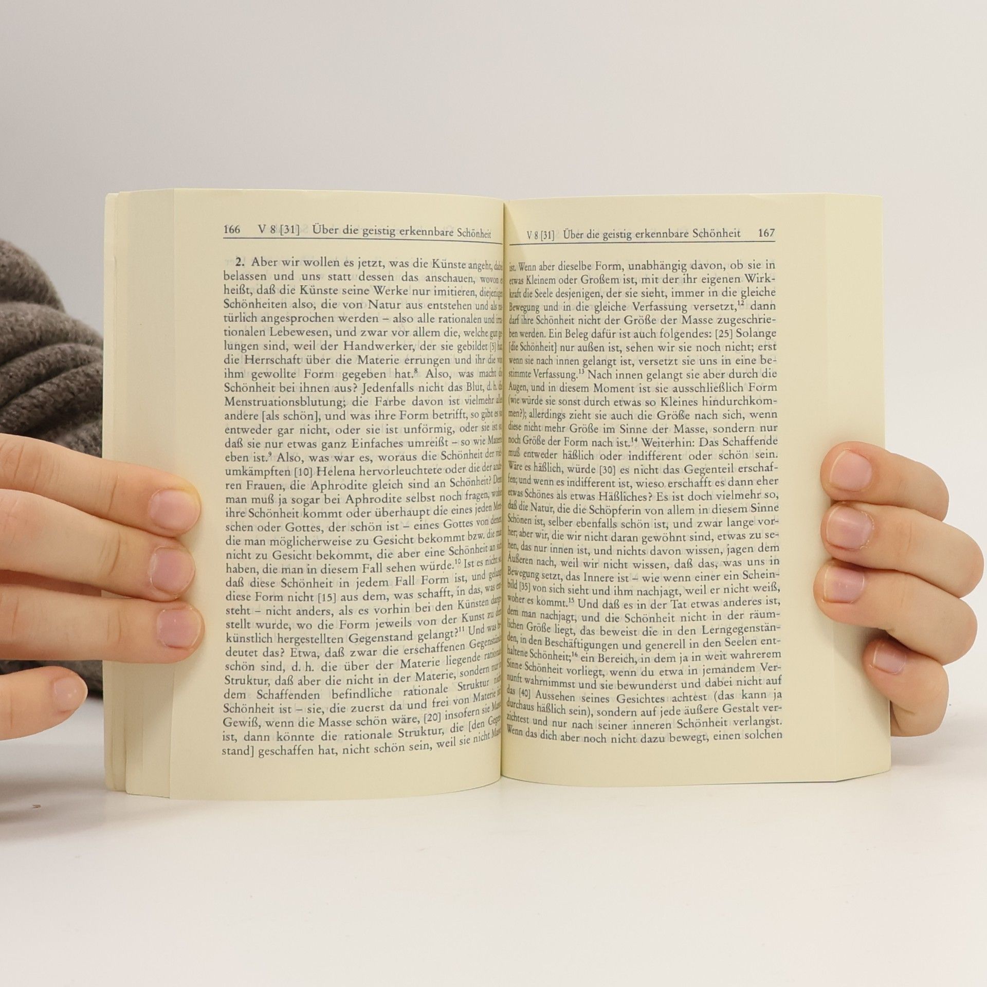 Christian Tornau Reclams Universal-Bibliothek: Ausgewählte Schriften