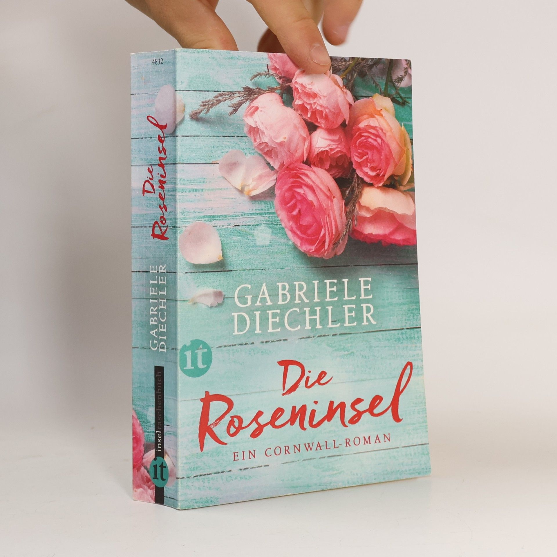 Die Roseninsel