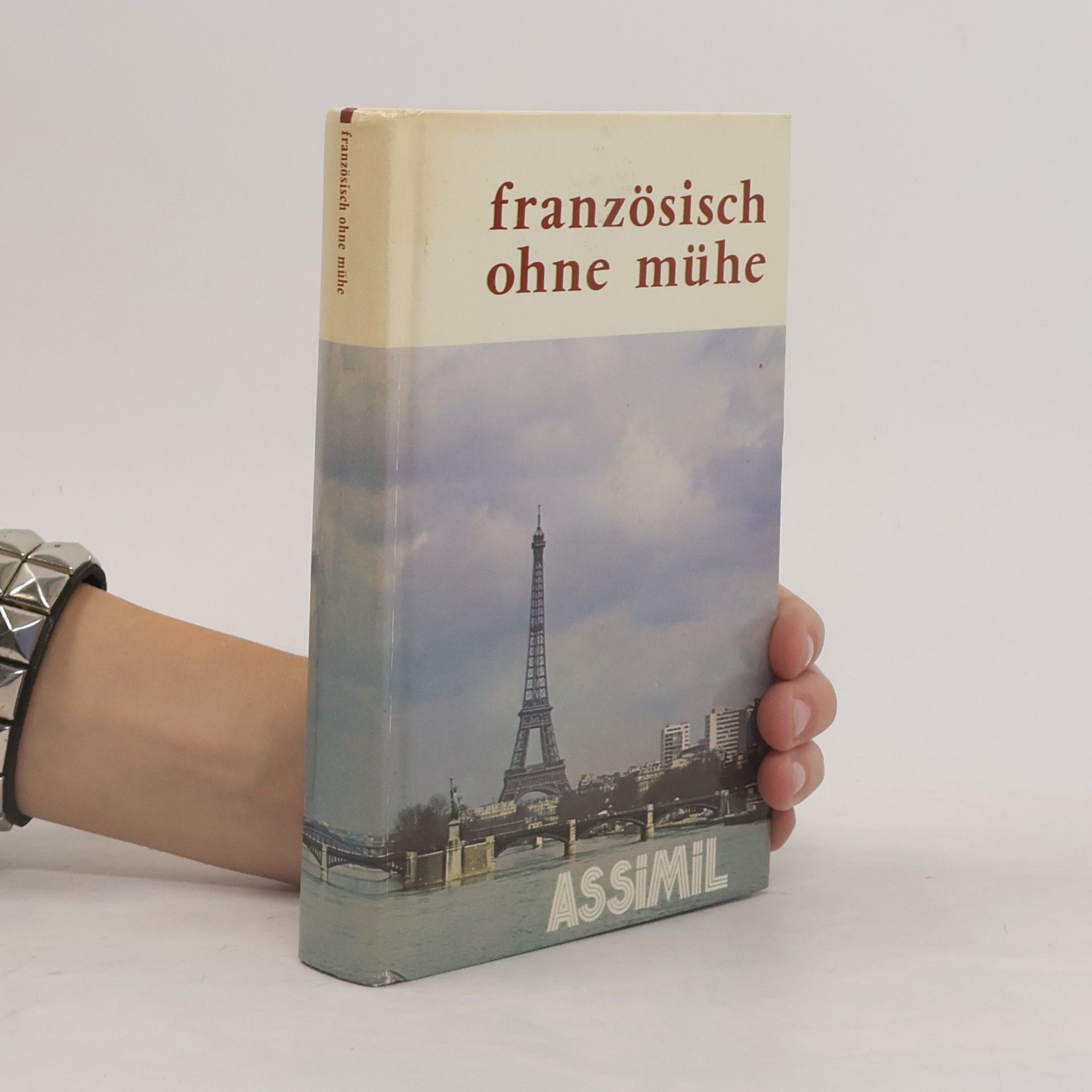 Französisch ohne Mühe