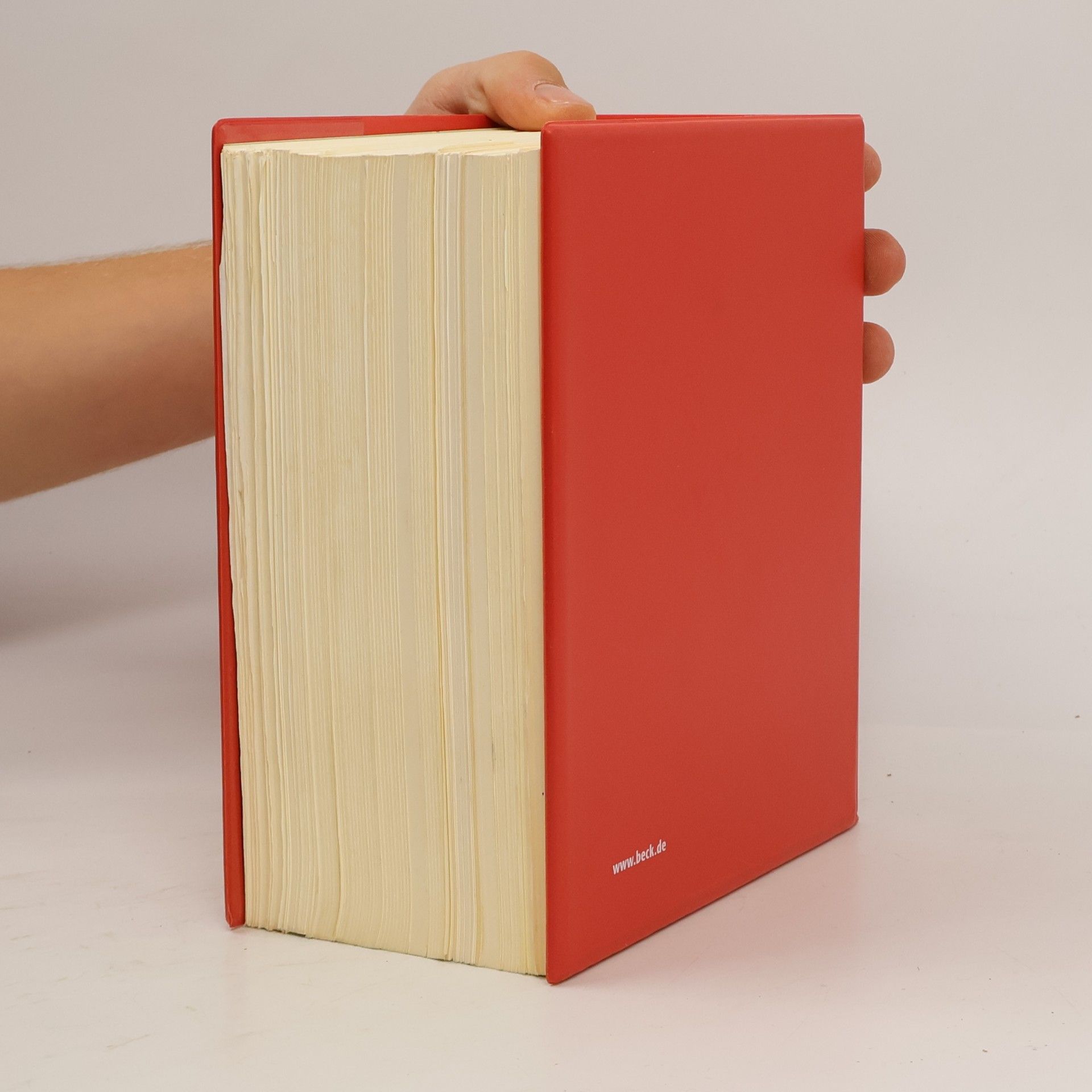 Beck C. H. Rechtsvorschriften in Nordrhein-Westfalen 106. Ergänzungslieferung