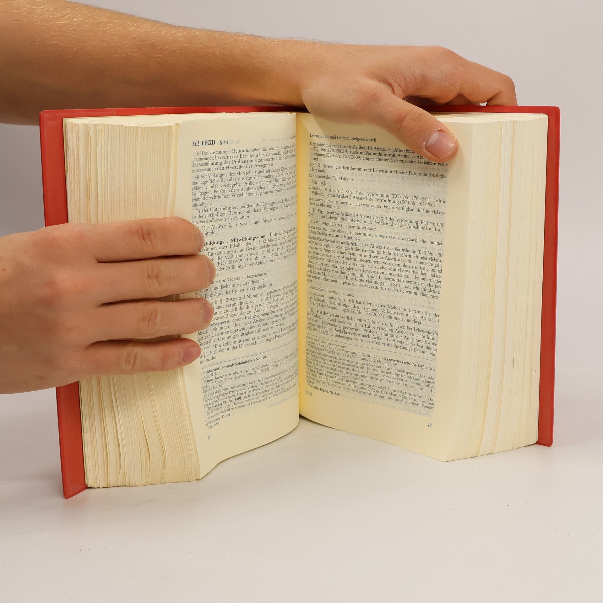 Beck C. H. Rechtsvorschriften in Nordrhein-Westfalen 106. Ergänzungslieferung