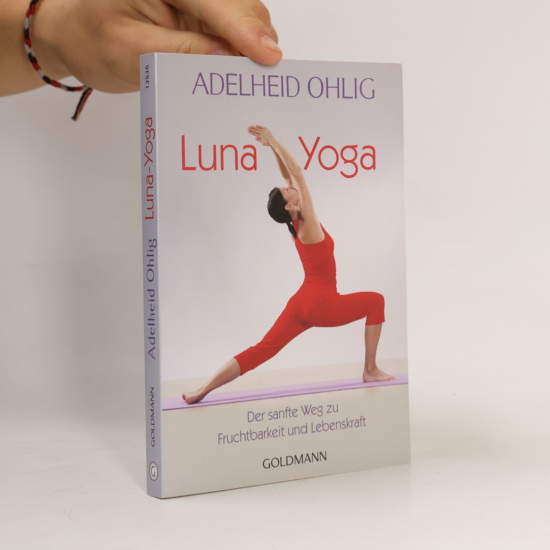 Luna-Yoga