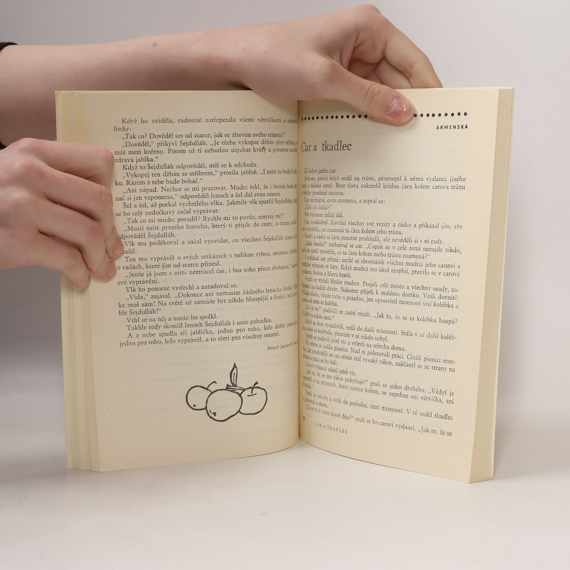 Kolektiv autorů Sovětská literatura dětem 1985/6