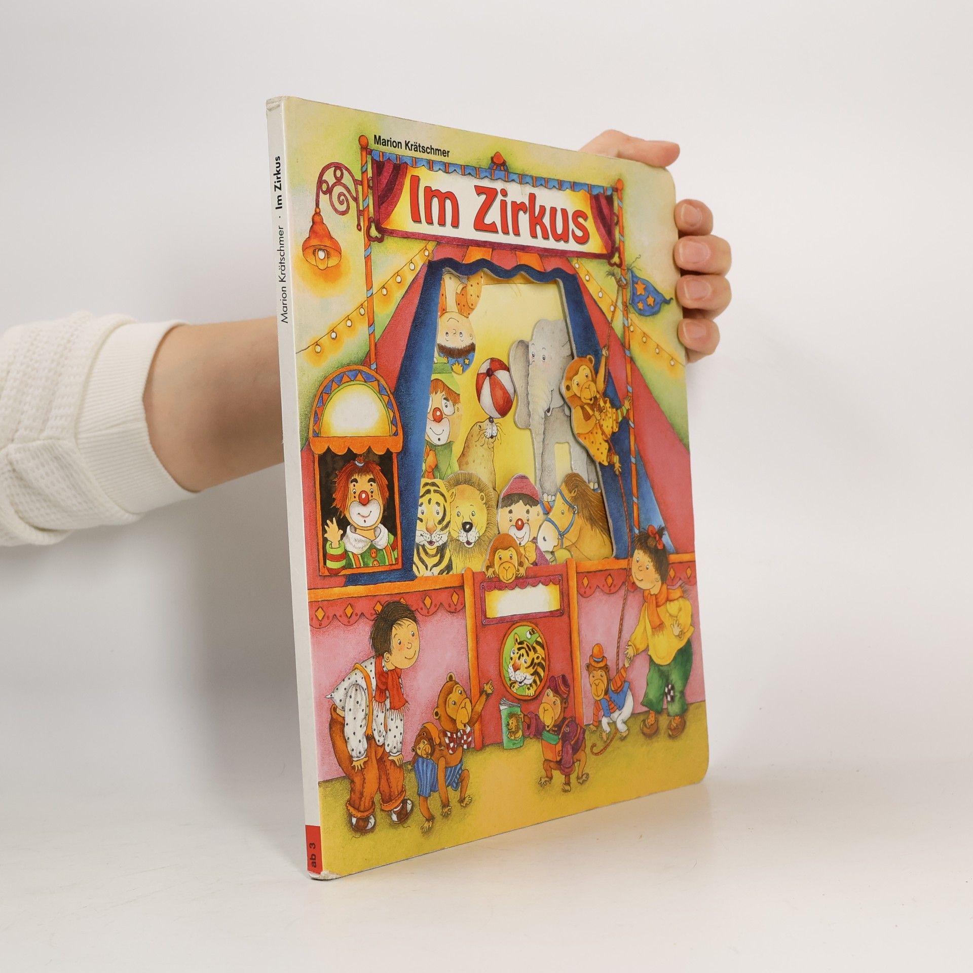 Im Zirkus