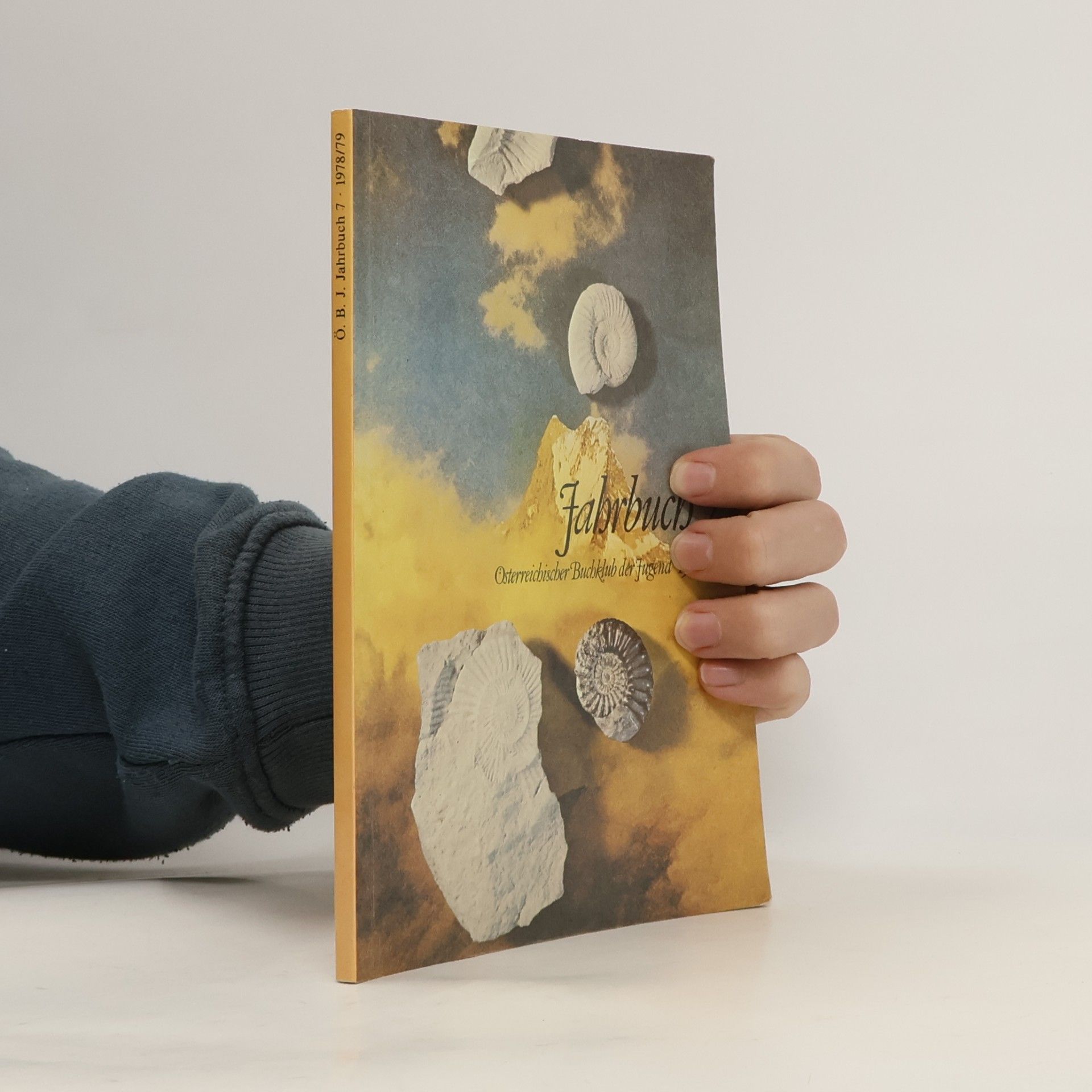 Jahrbuch
