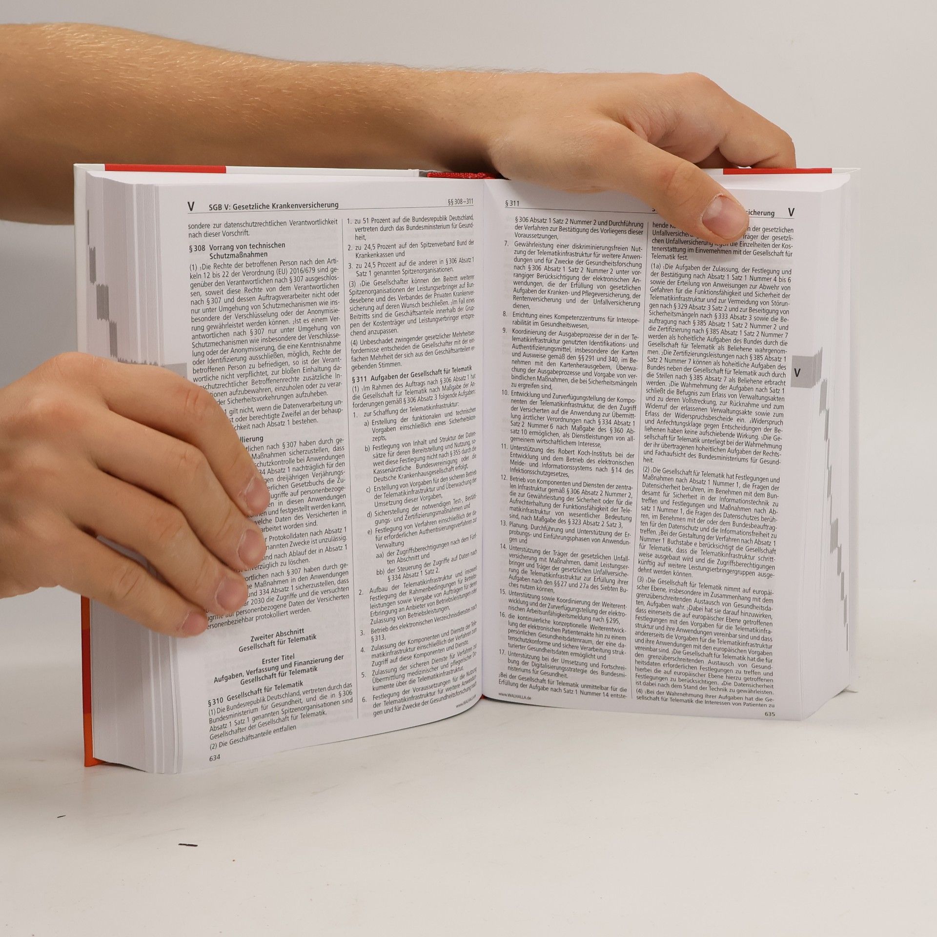 Walhalla Fachredaktion Das gesamte Sozialgesetzbuch SGB I bis SGB XIV