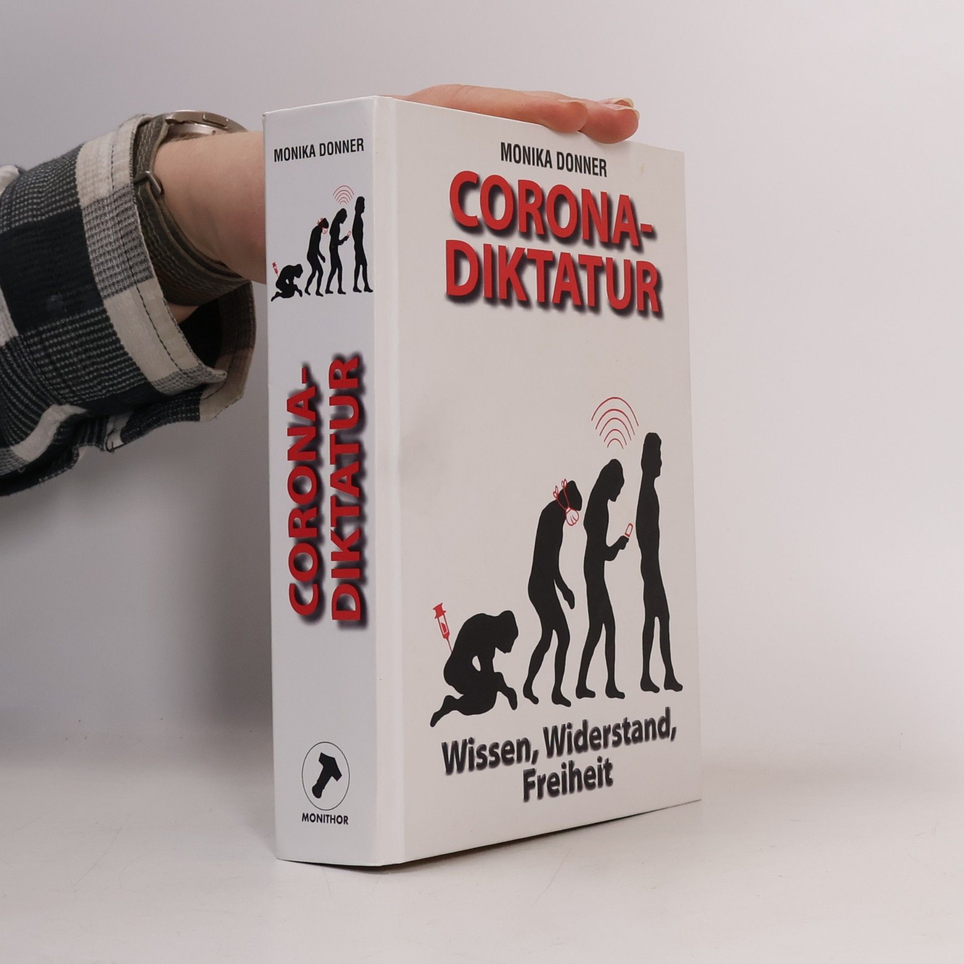 Corona-Diktatur
