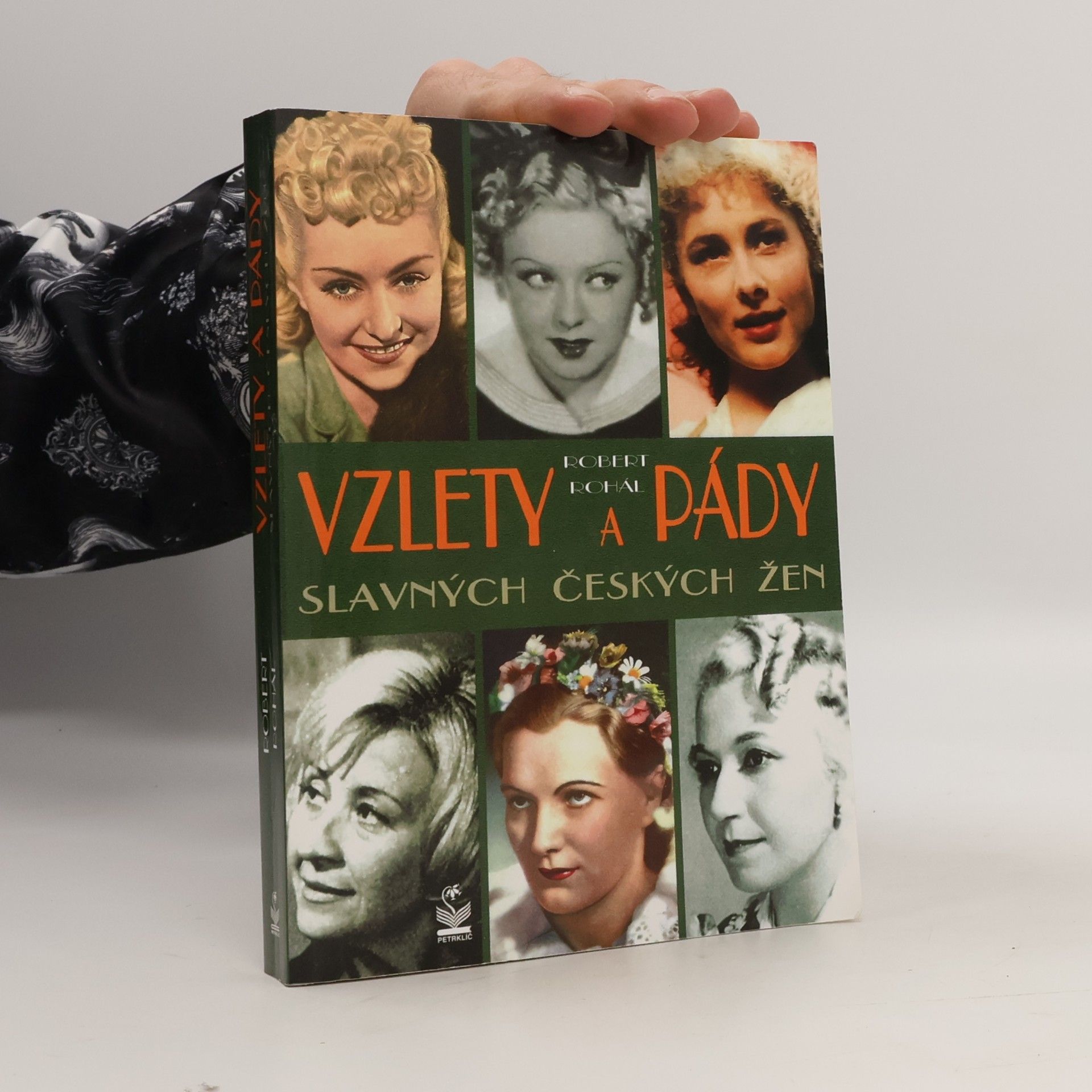 Vzlety a pády slavných českých žen