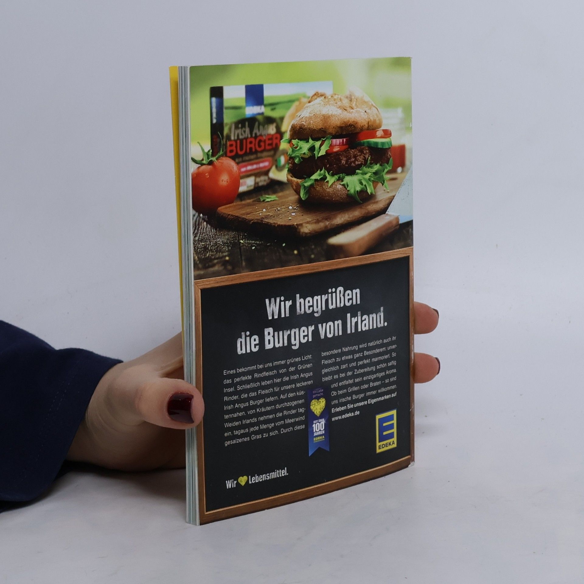 Various authors Essen und Trinken für jeden Tag Nr. 8
