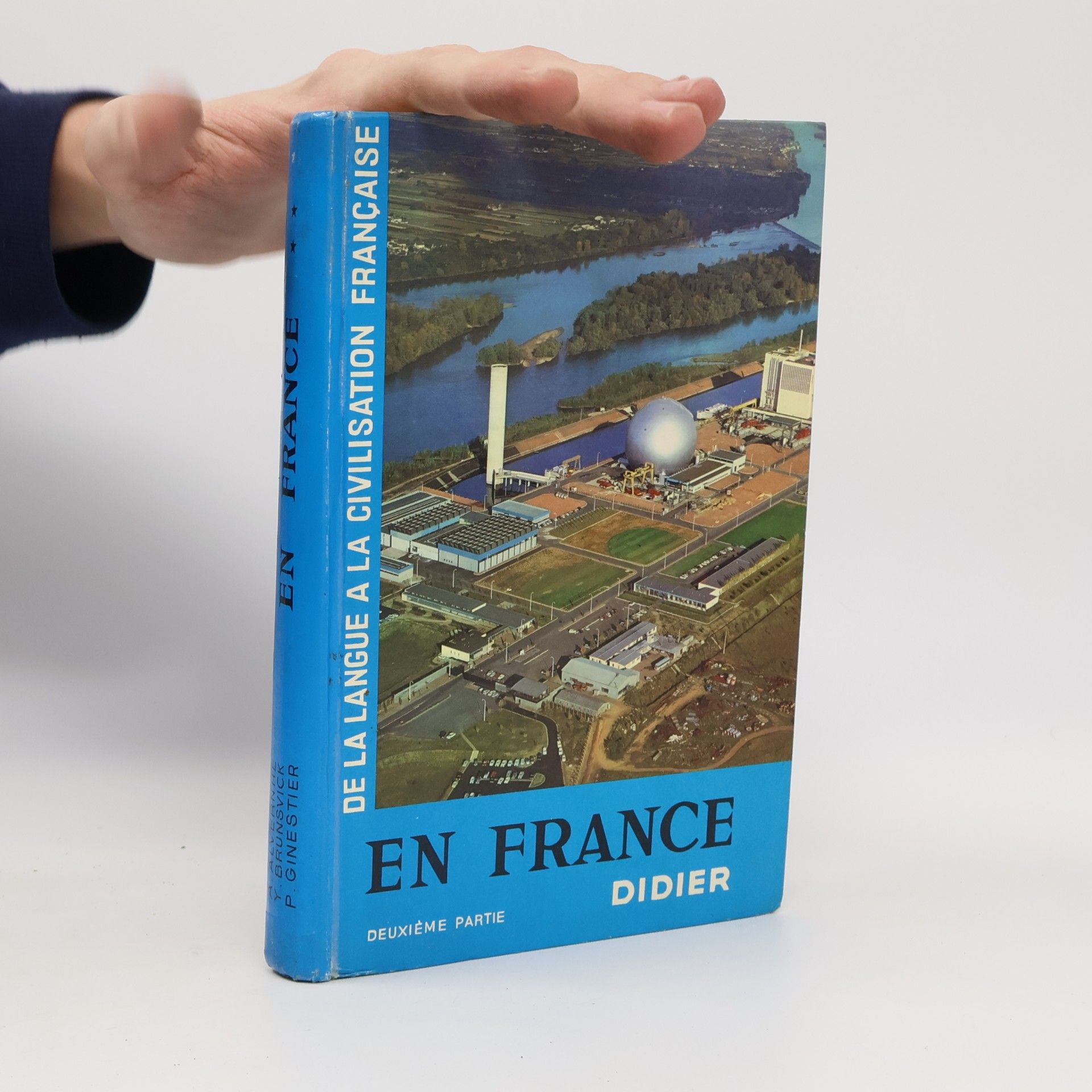 En France