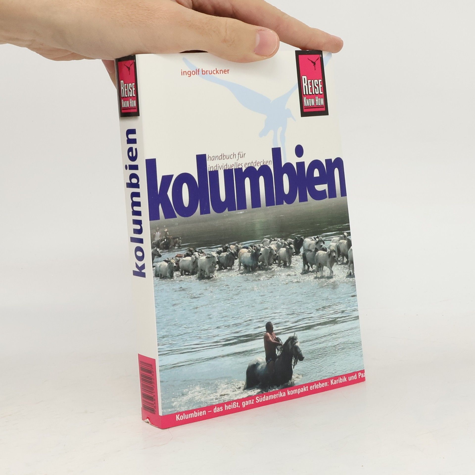 Kolumbien