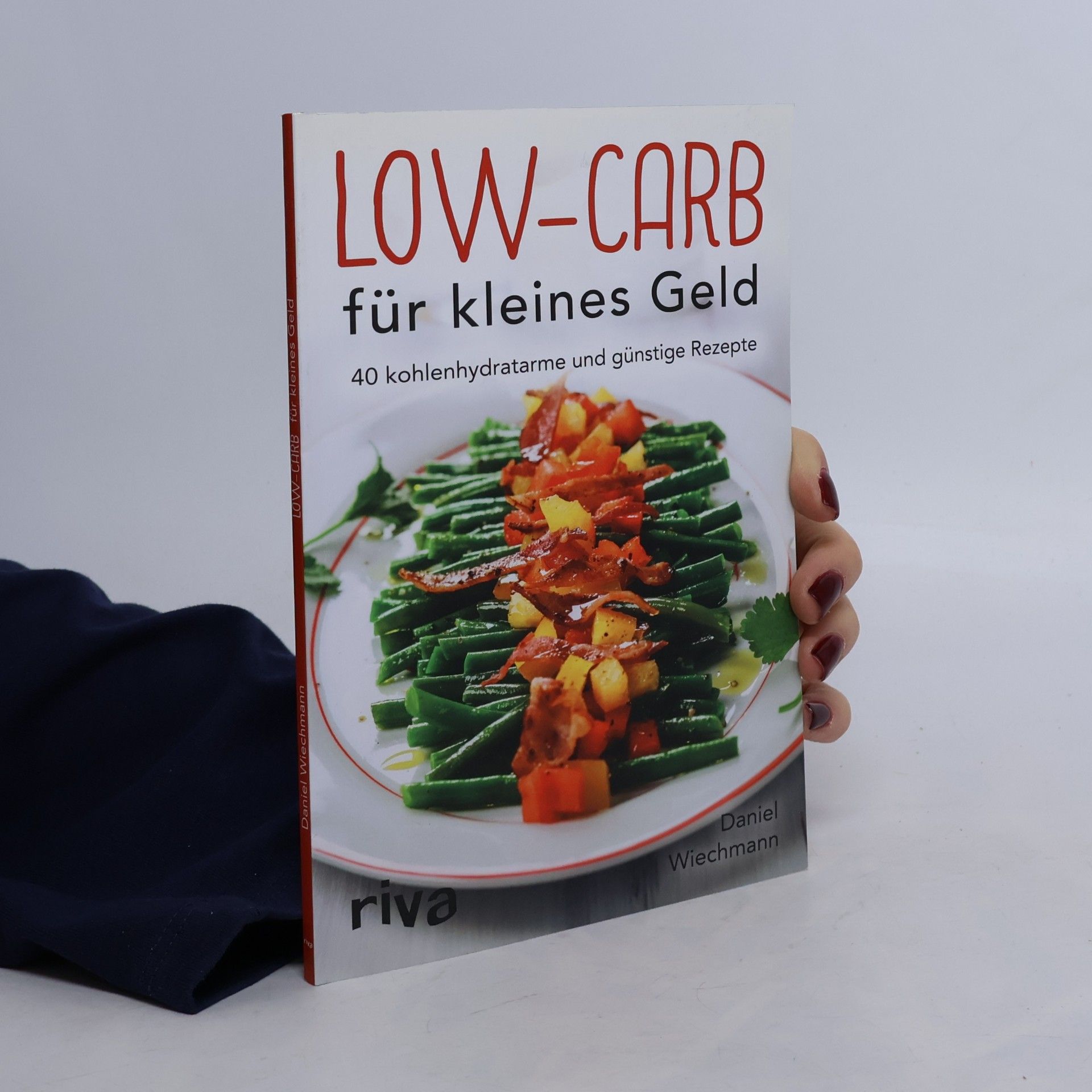 Low-Carb für kleines Geld