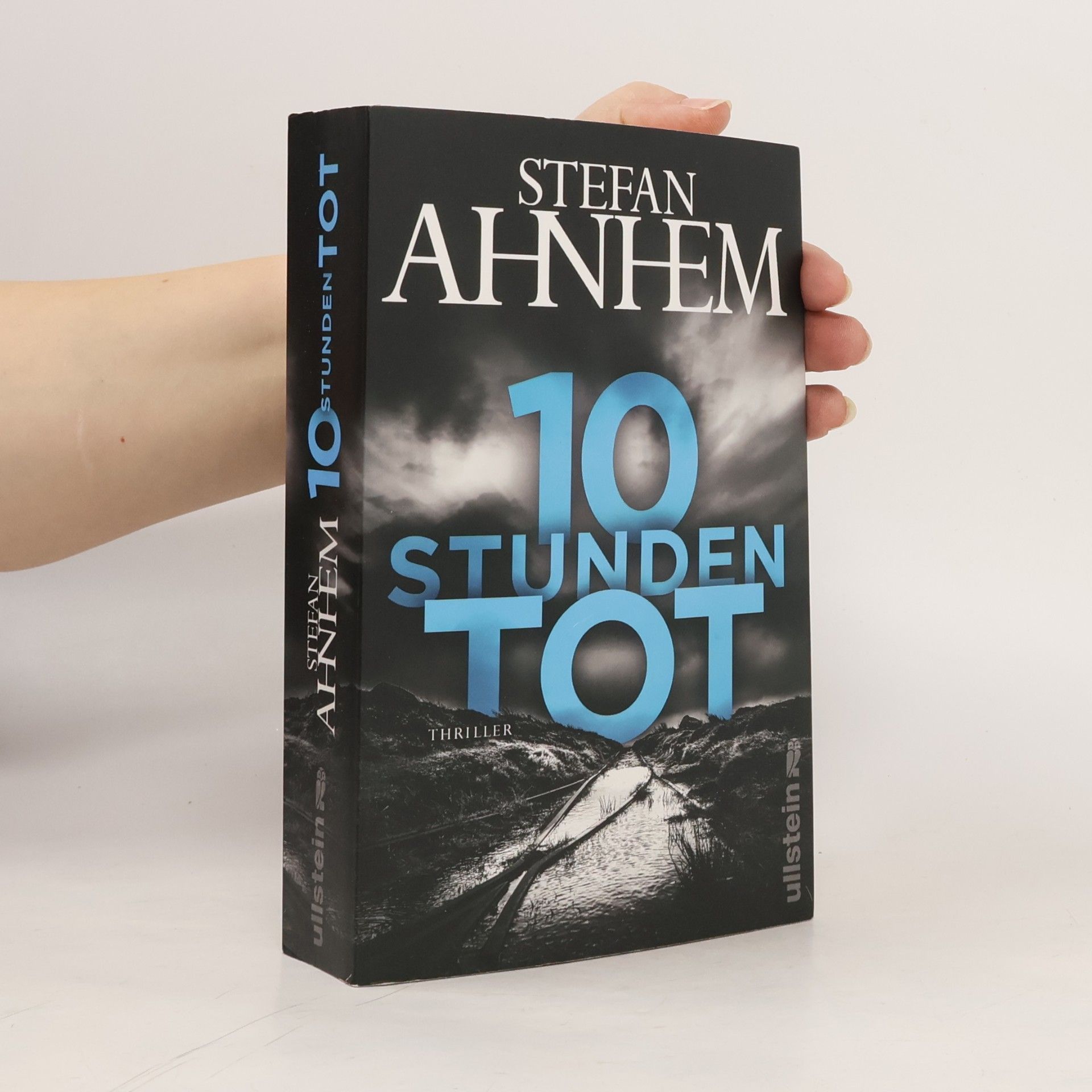 10 Stunden tot