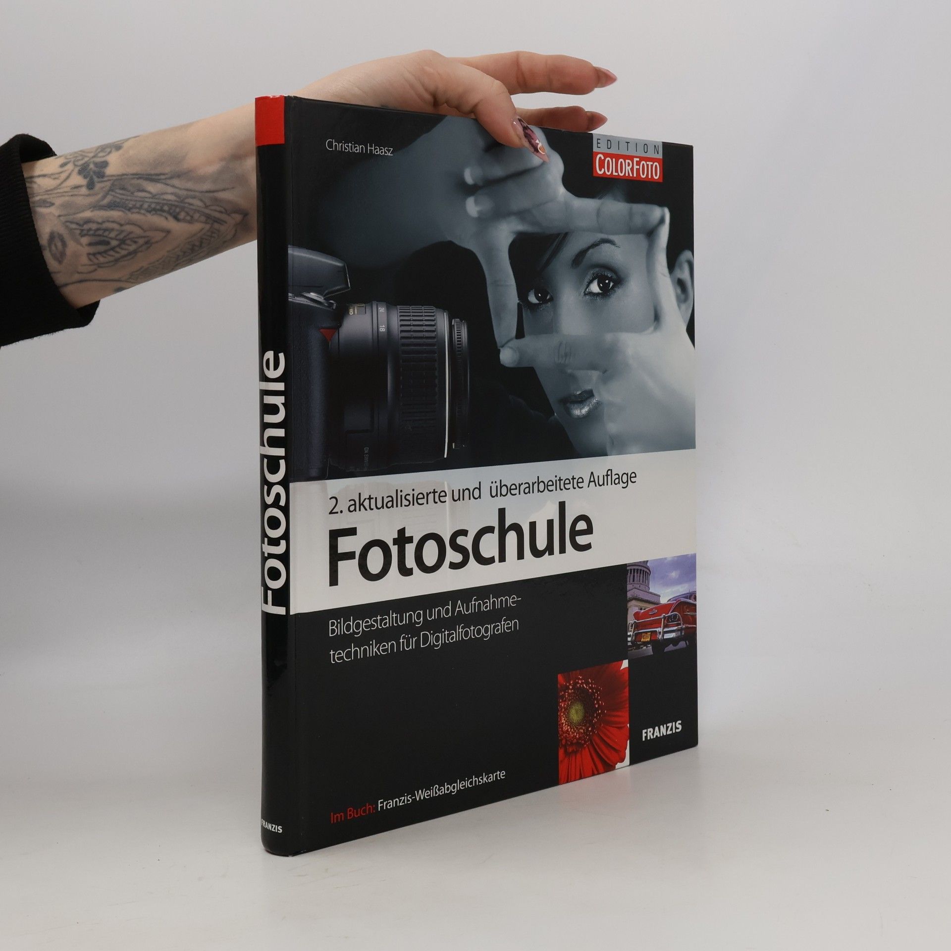 Fotoschule