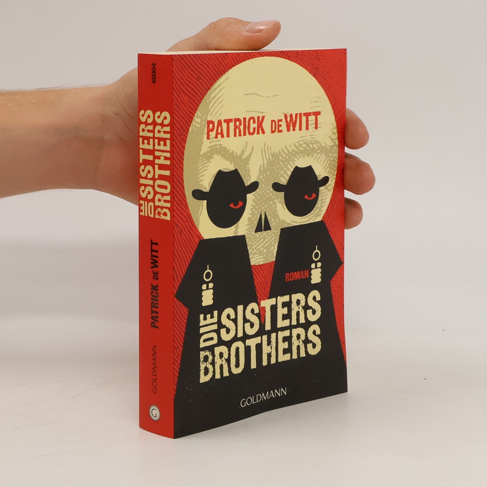 Die Sisters Brothers