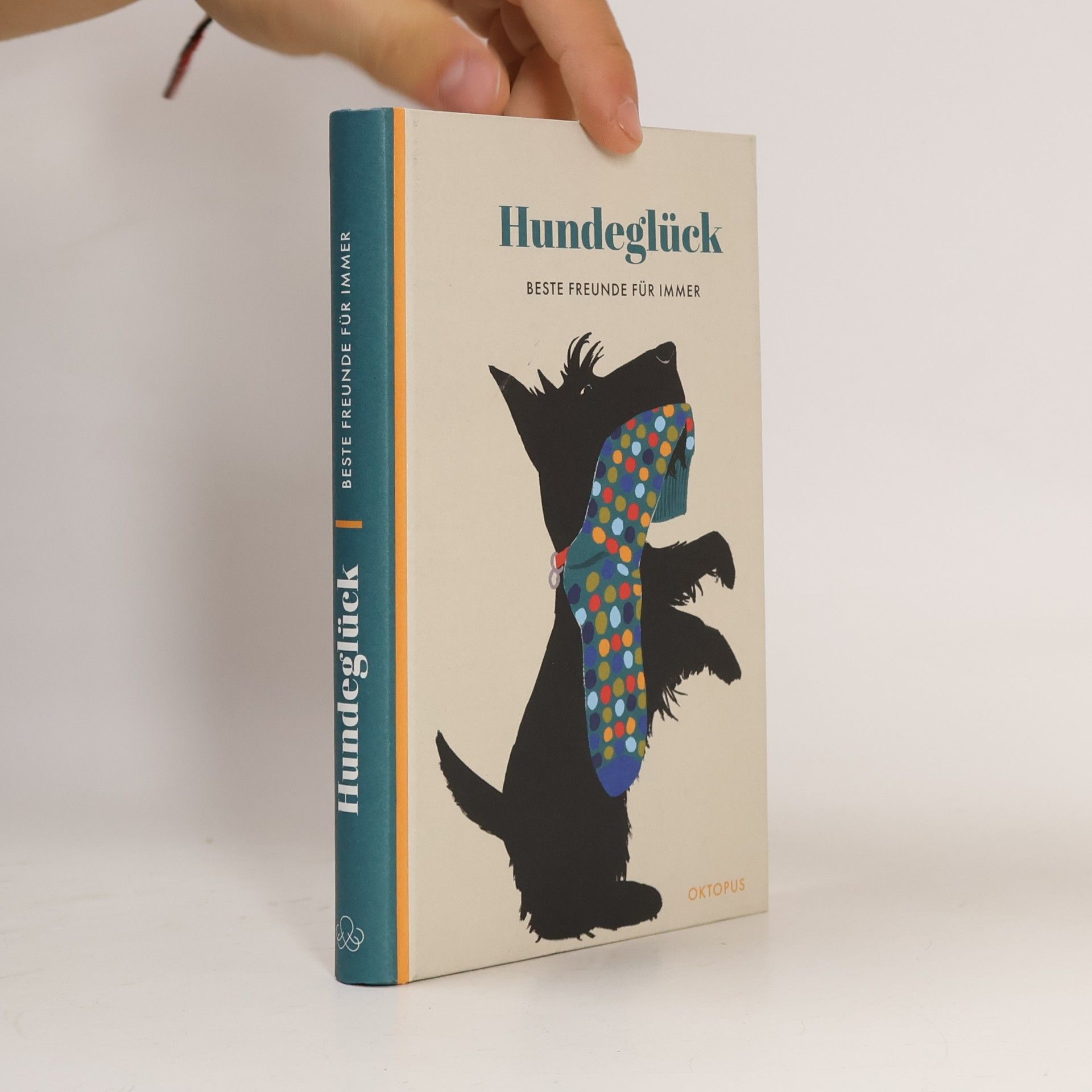 Hundeglück. Beste Freunde für immer