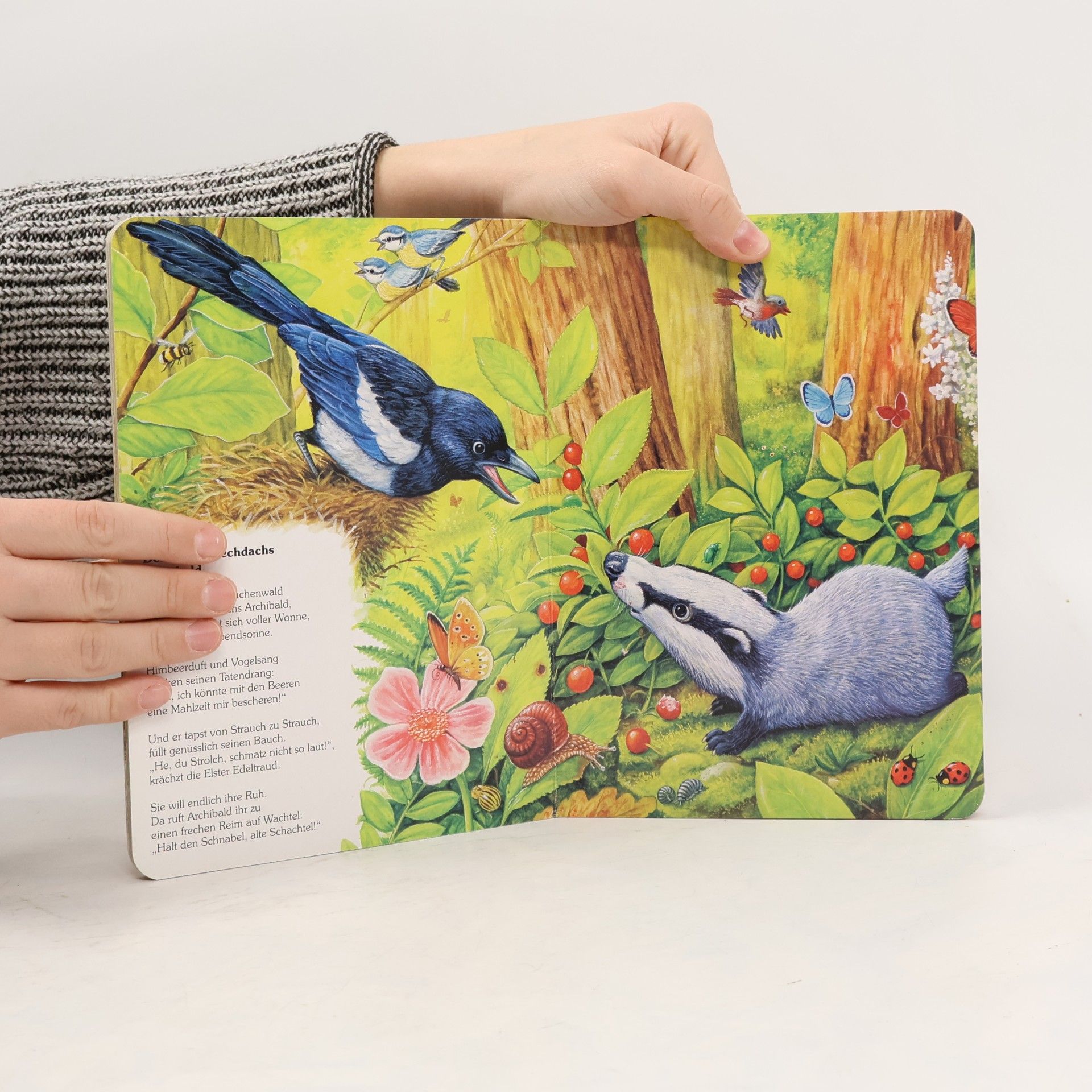 Autores varios Hamster Ferdinand