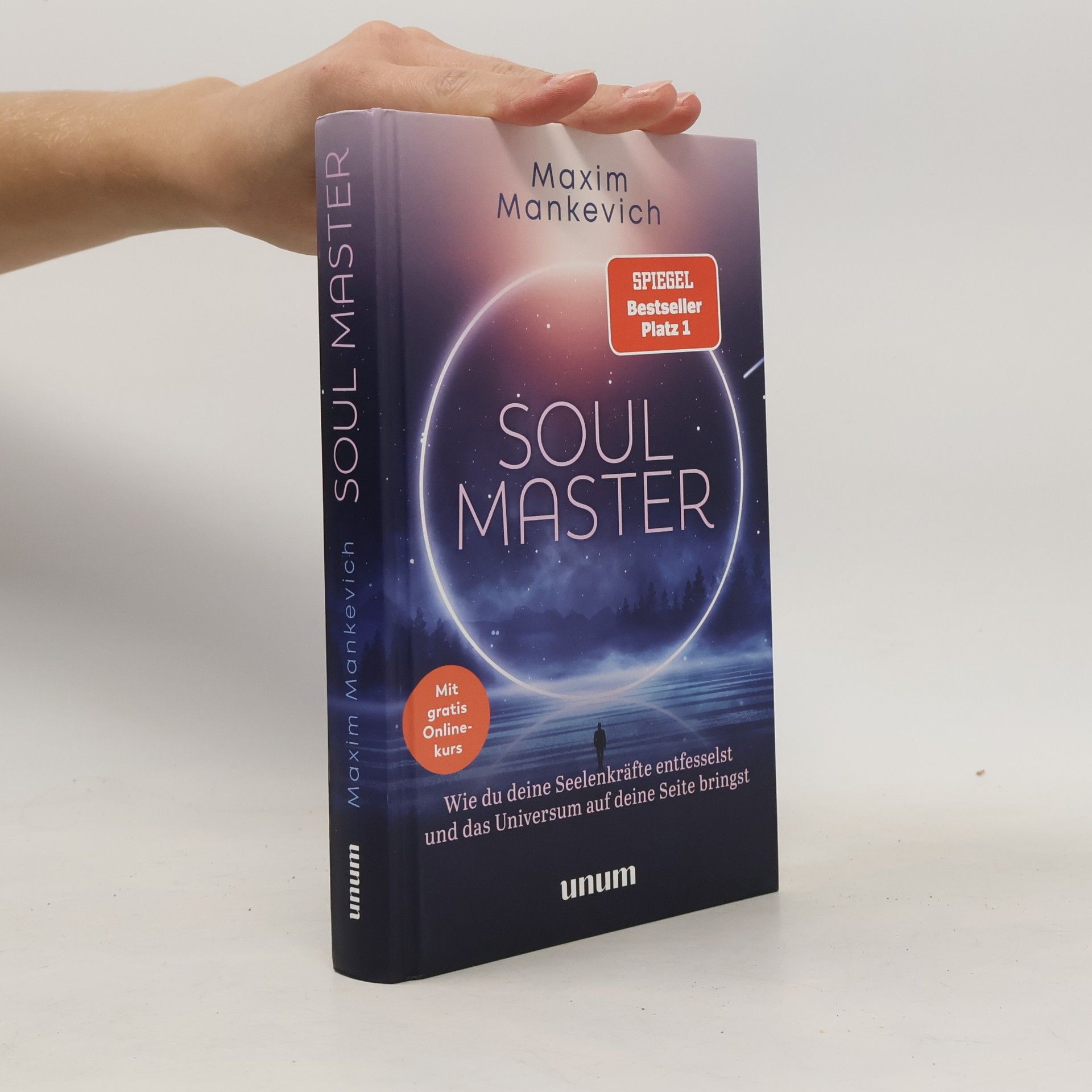 SOUL MASTER