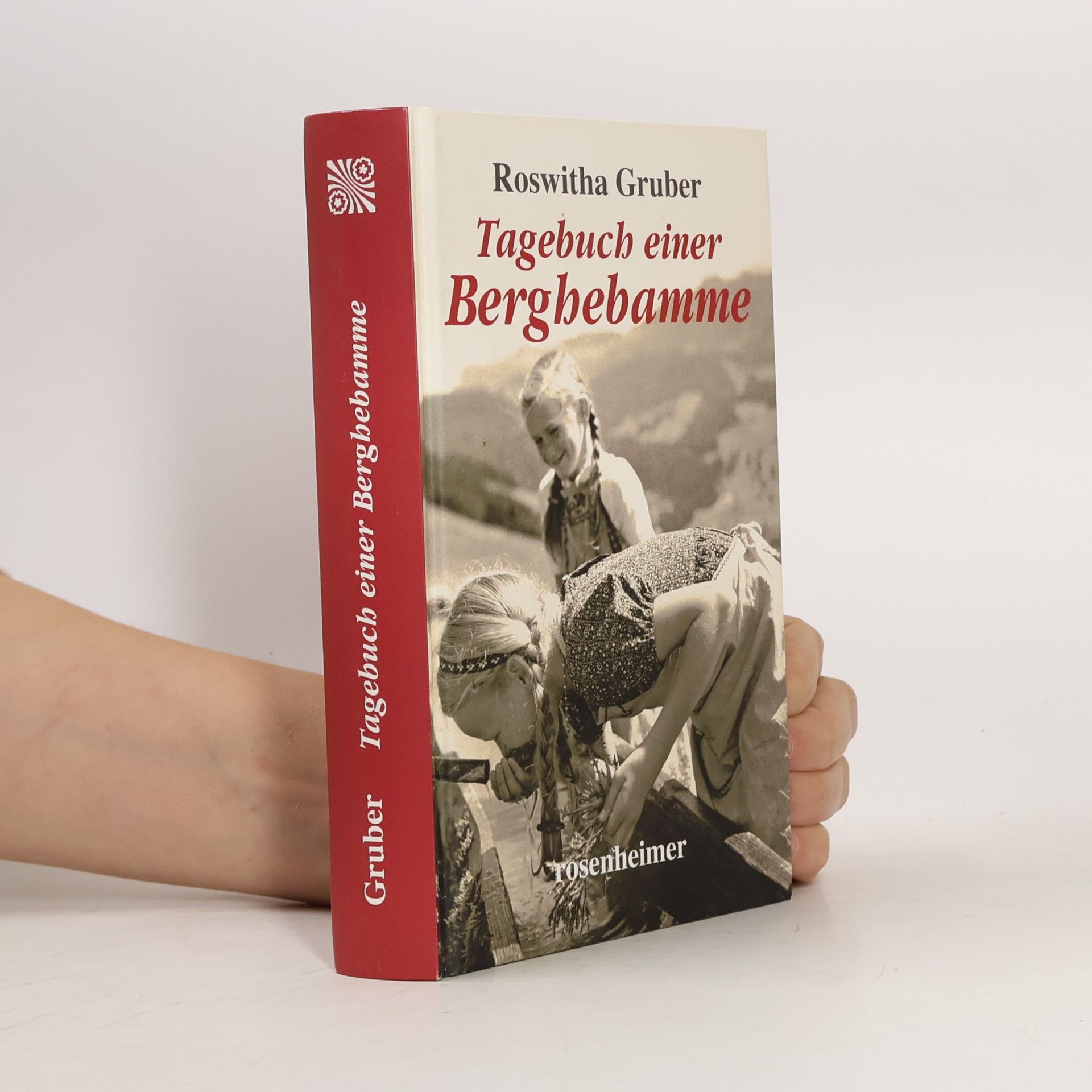 Tagebuch einer Berghebamme