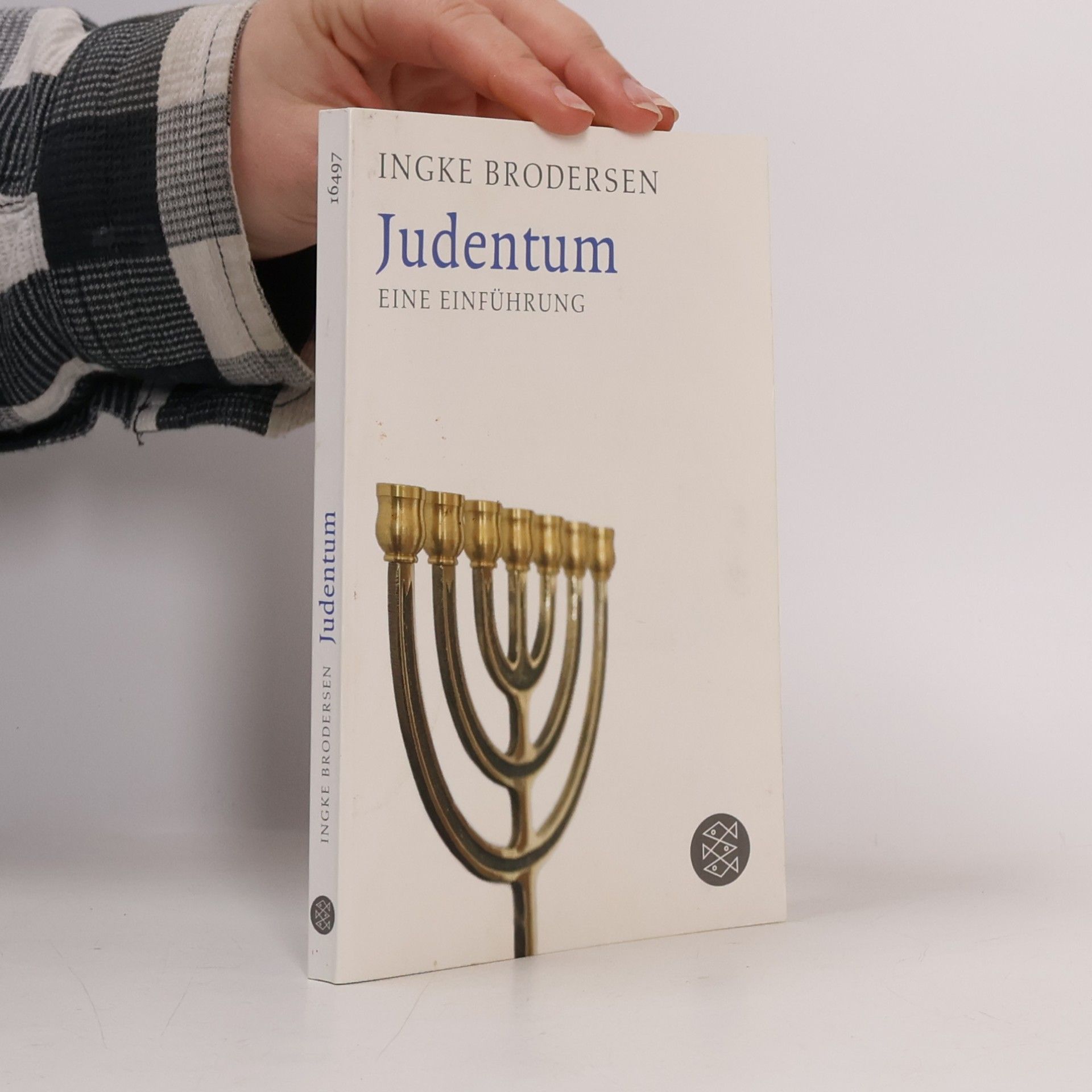 Judentum