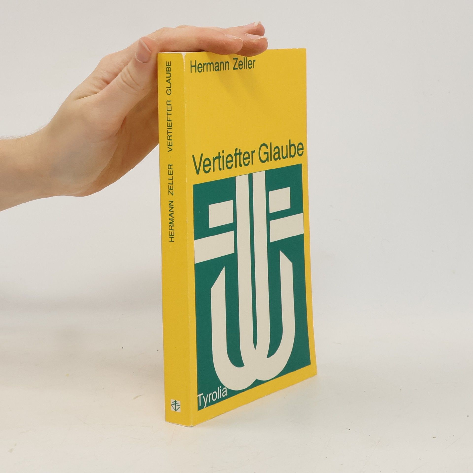 Vertiefter Glaube
