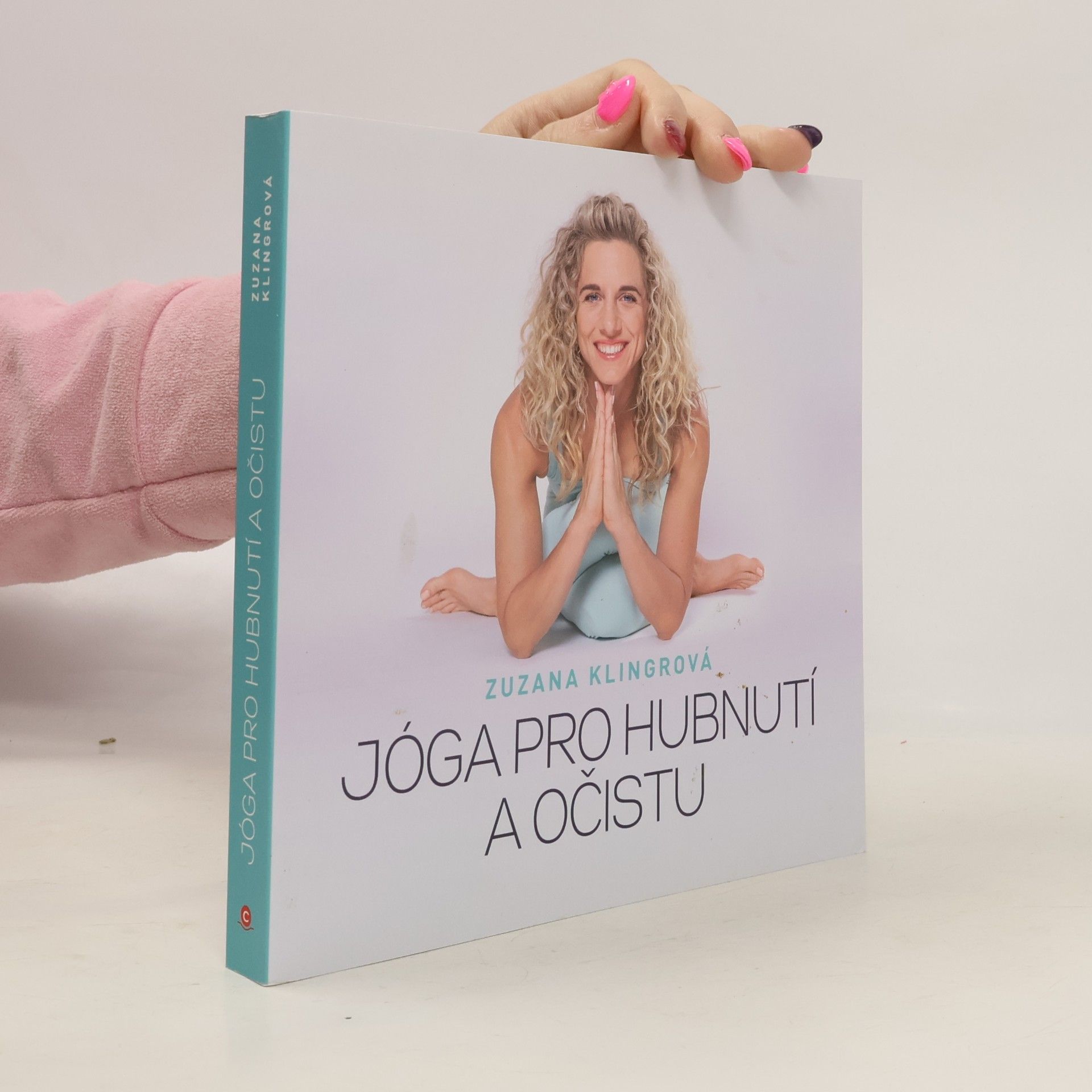 Jóga pro hubnutí a očistu