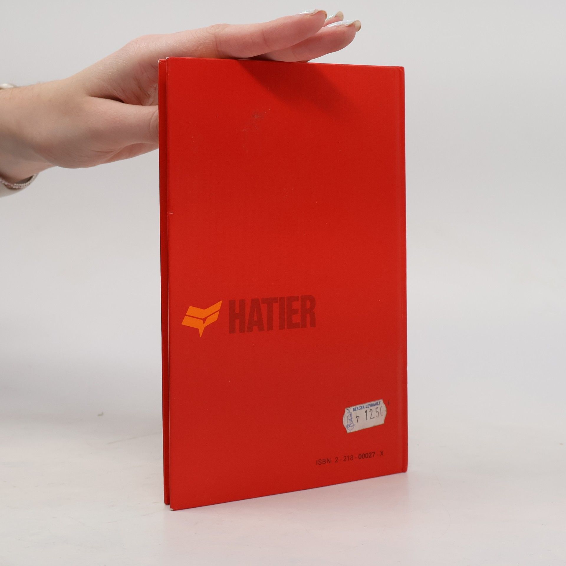 Autores varios L'Art de Conjuguer