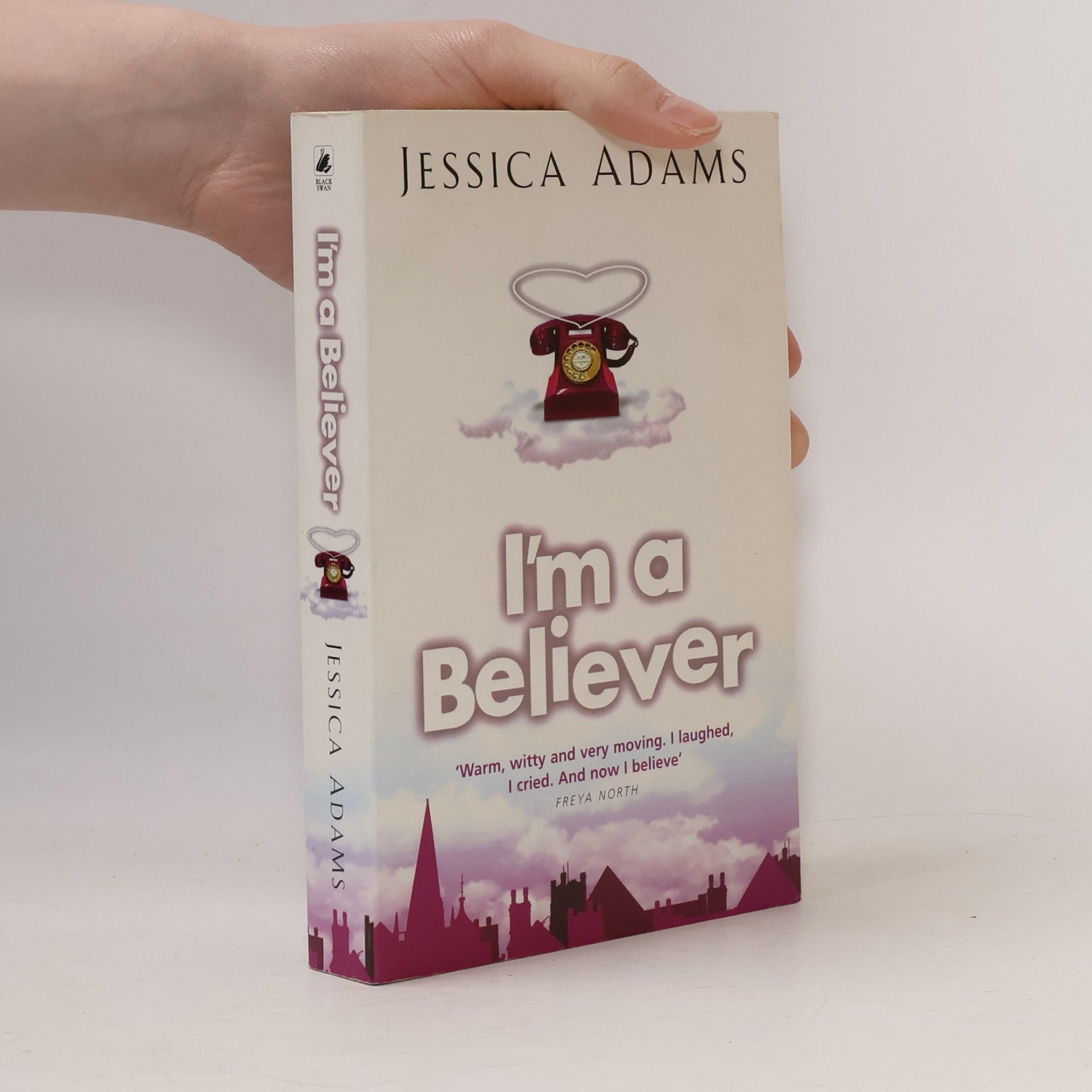 I'm a Believer