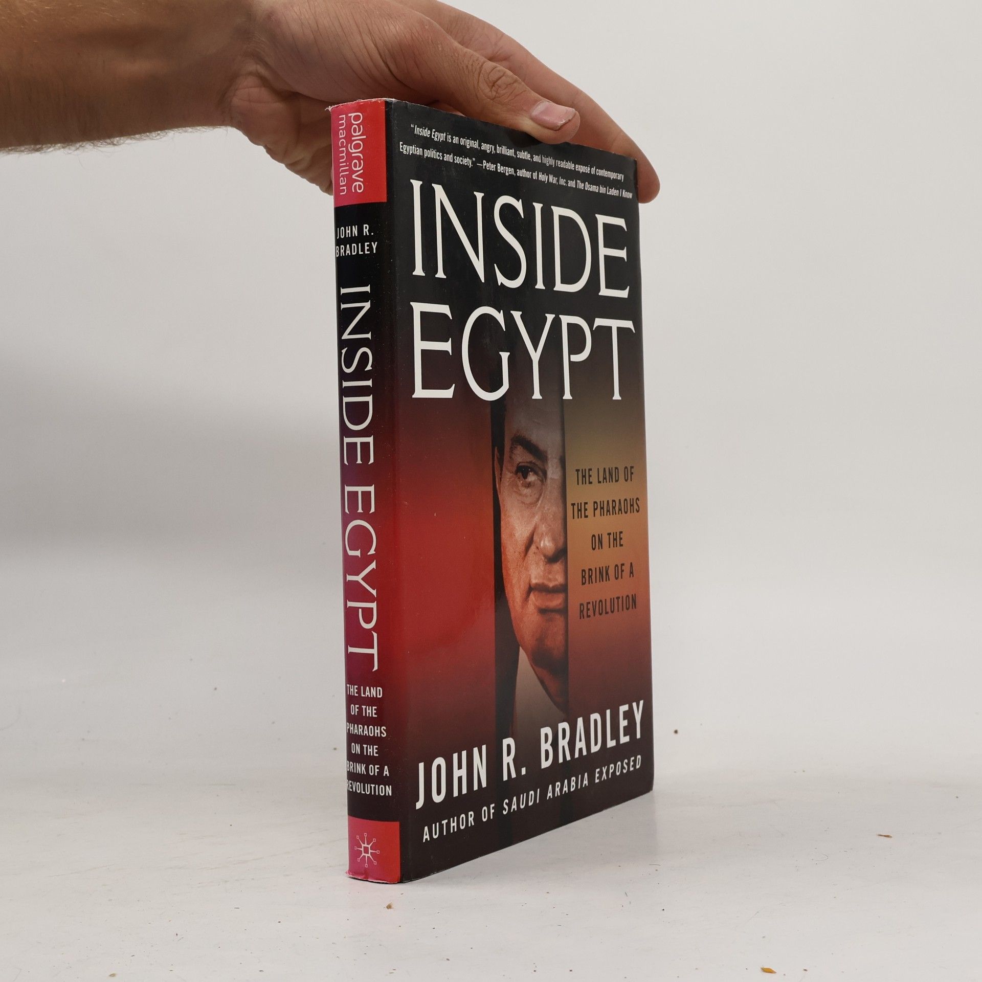 Inside Egypt