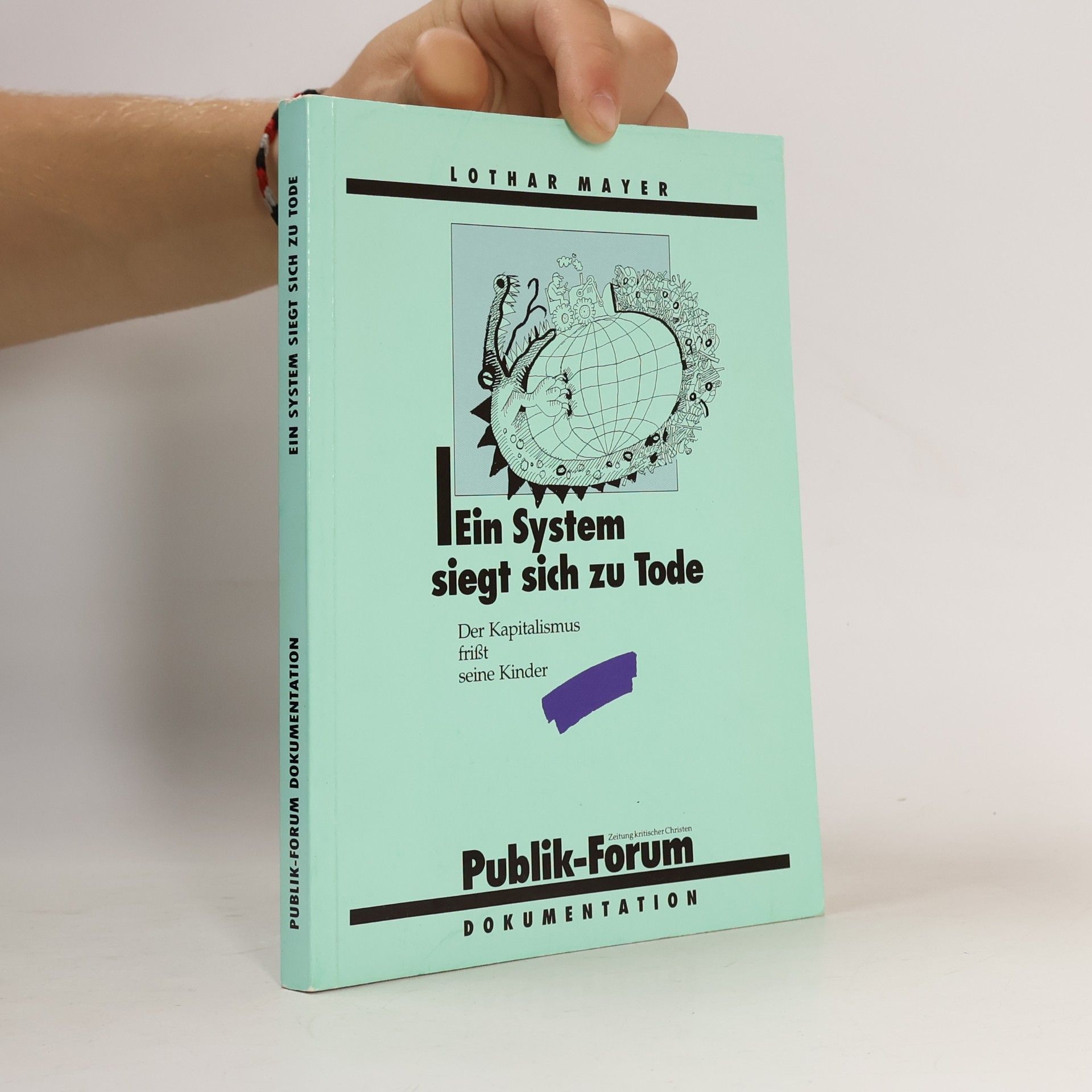 Ein System siegt sich zu Tode