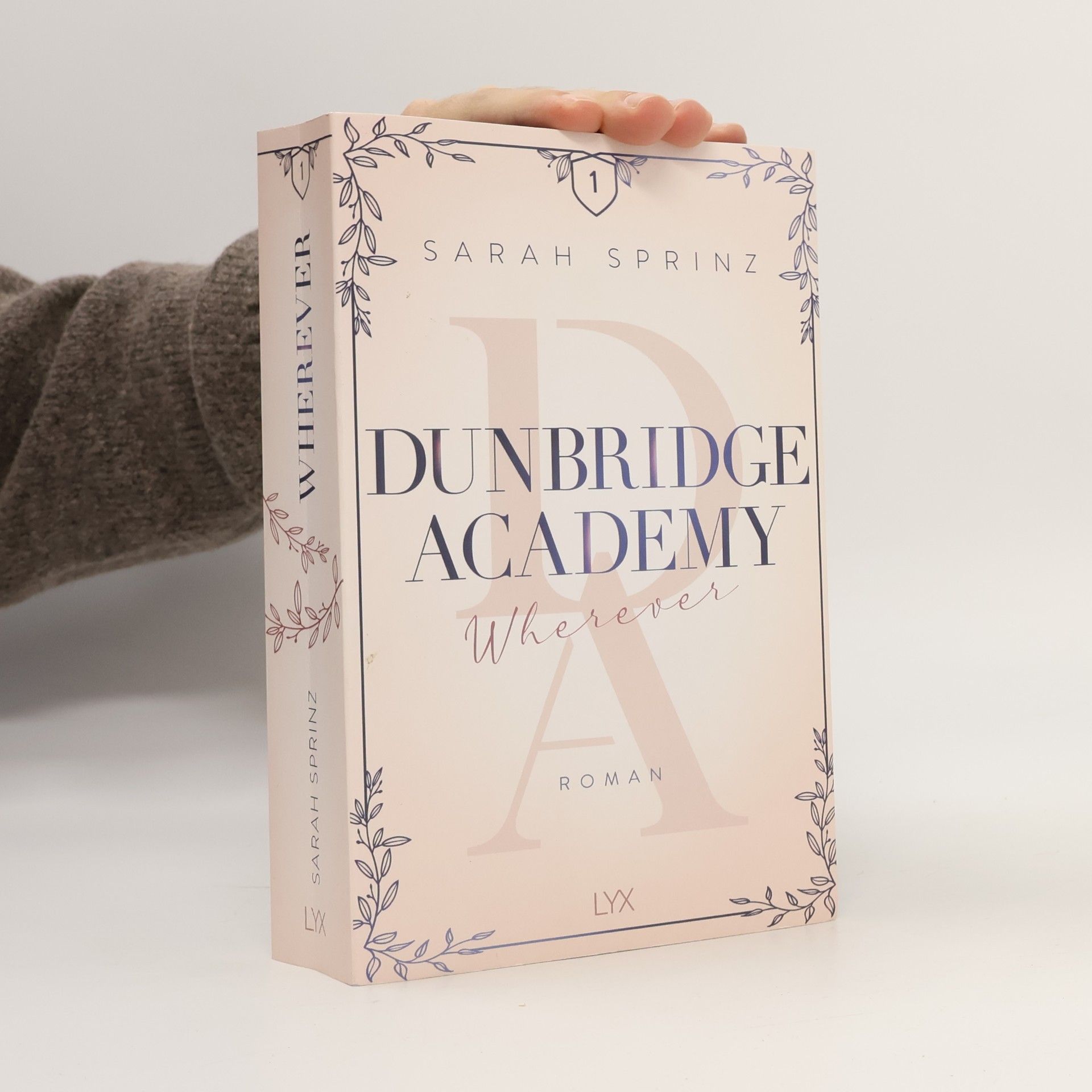 Dunbridge Academy - Wherever