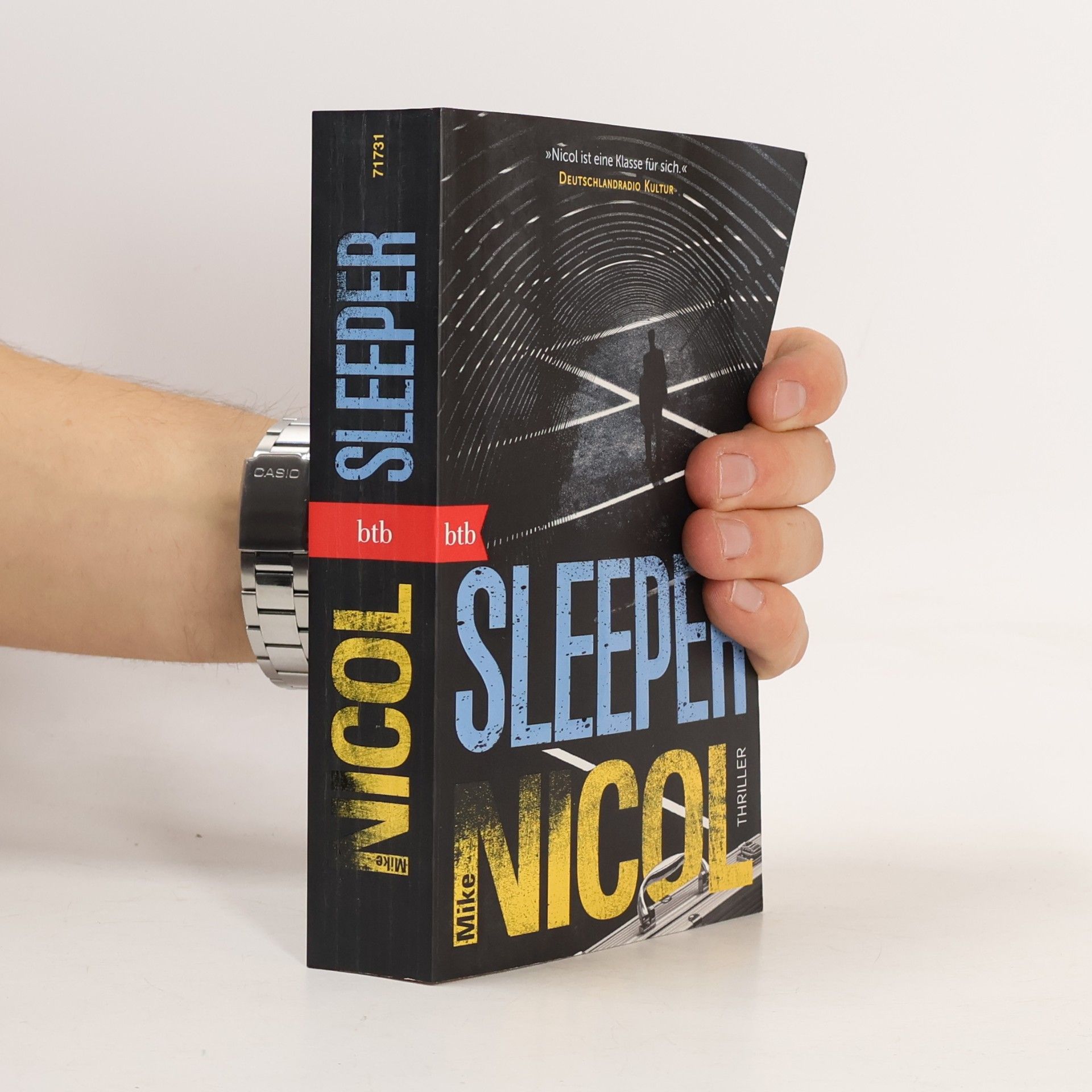 Sleeper