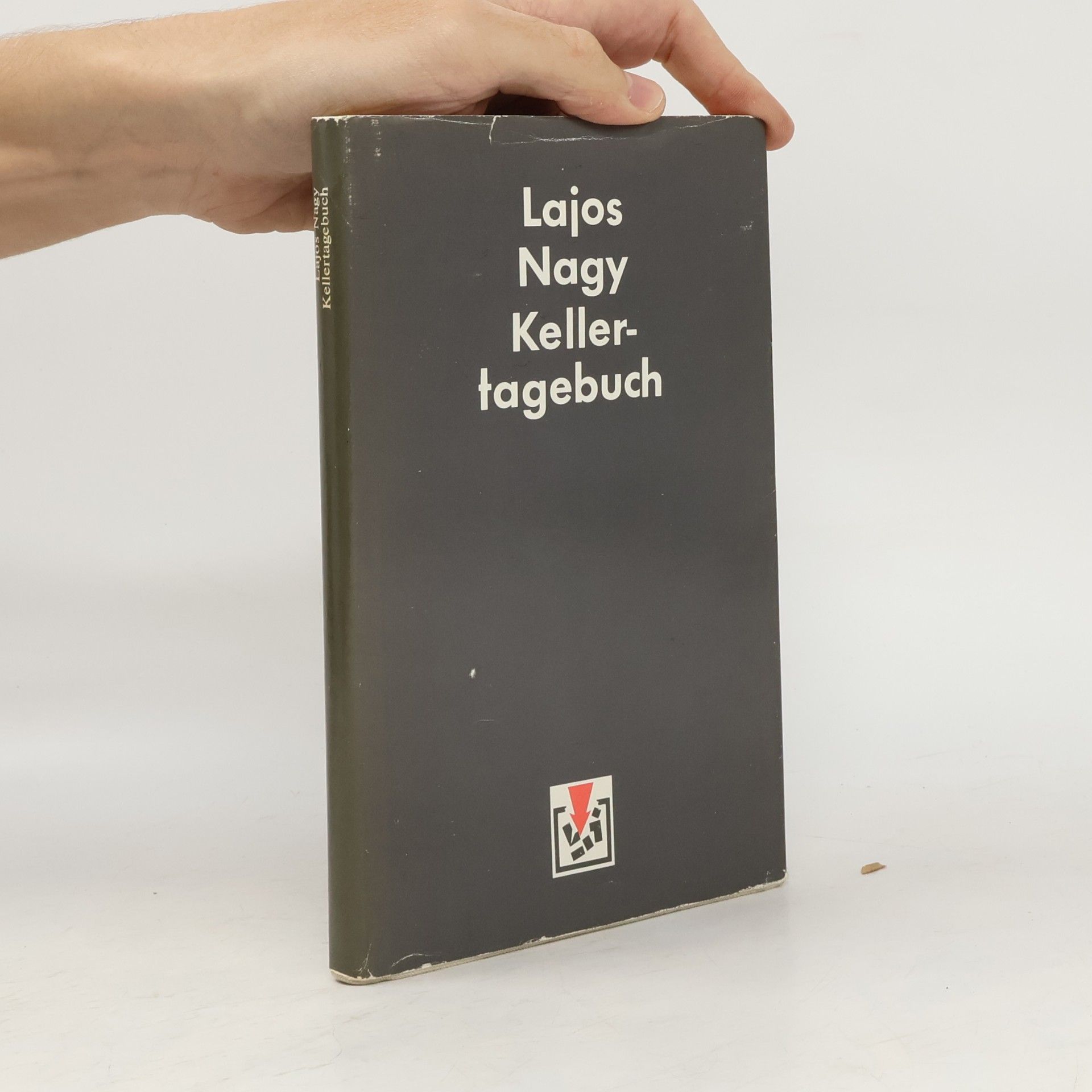 Kellertagebuch