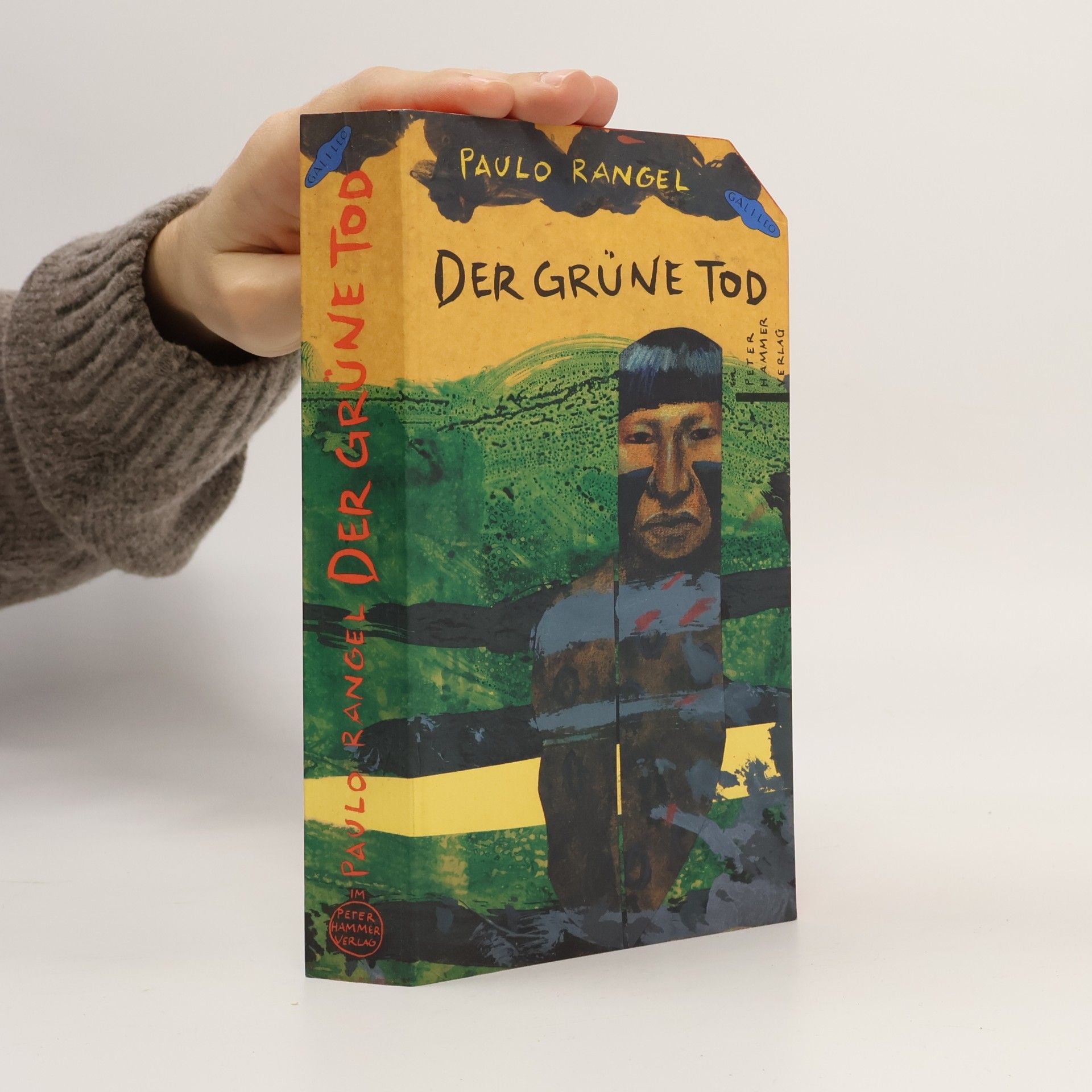 Der grüne Tod