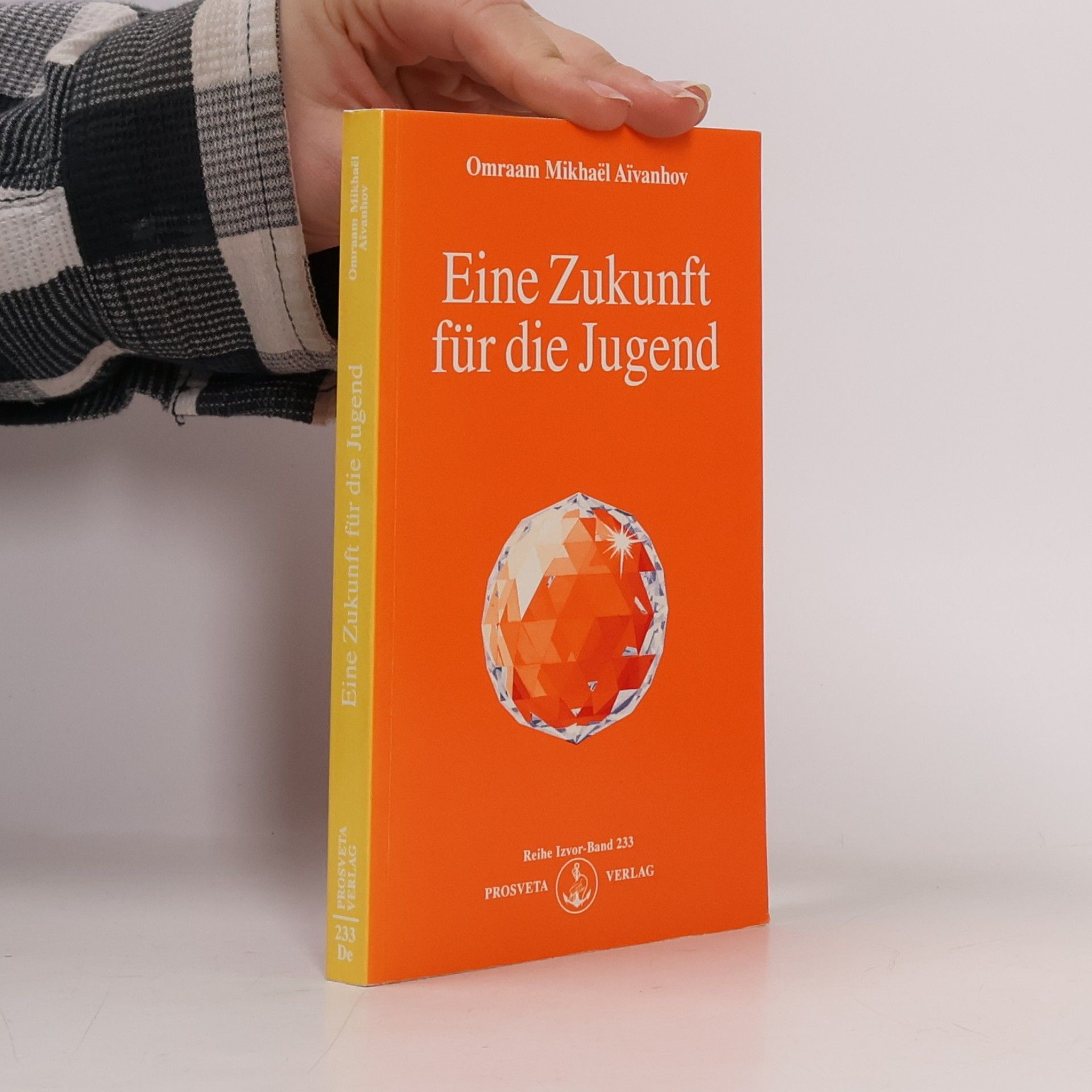Eine Zukunft für die Jugend