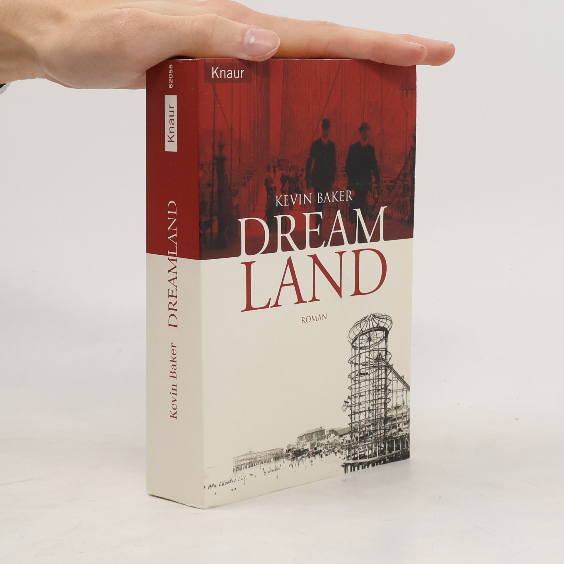 Dreamland