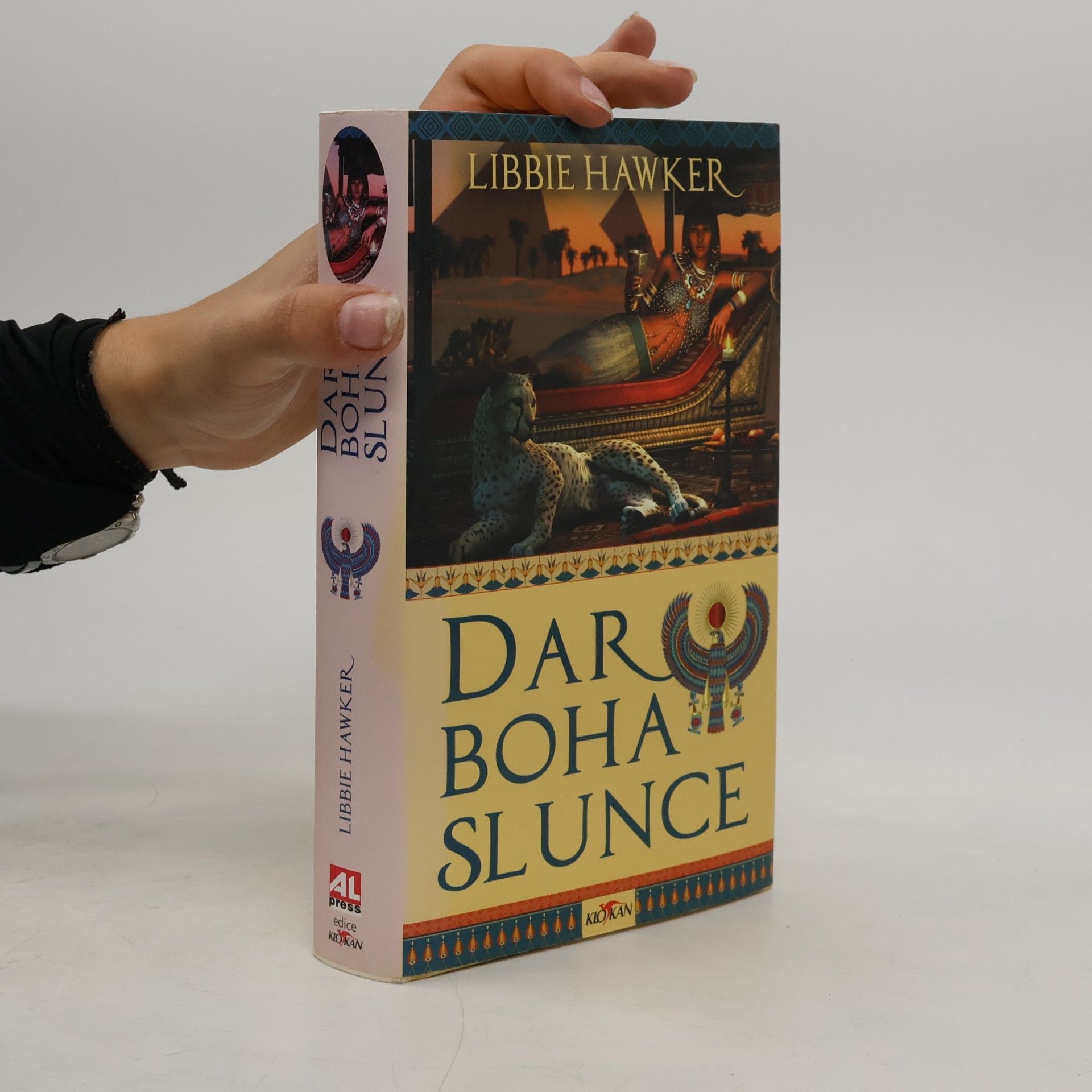 Dar boha Slunce