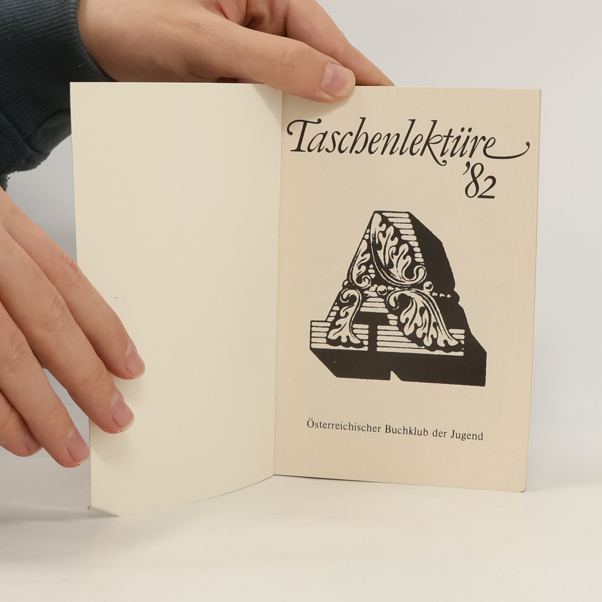 Kolektív autorov Taschenlektüre 82